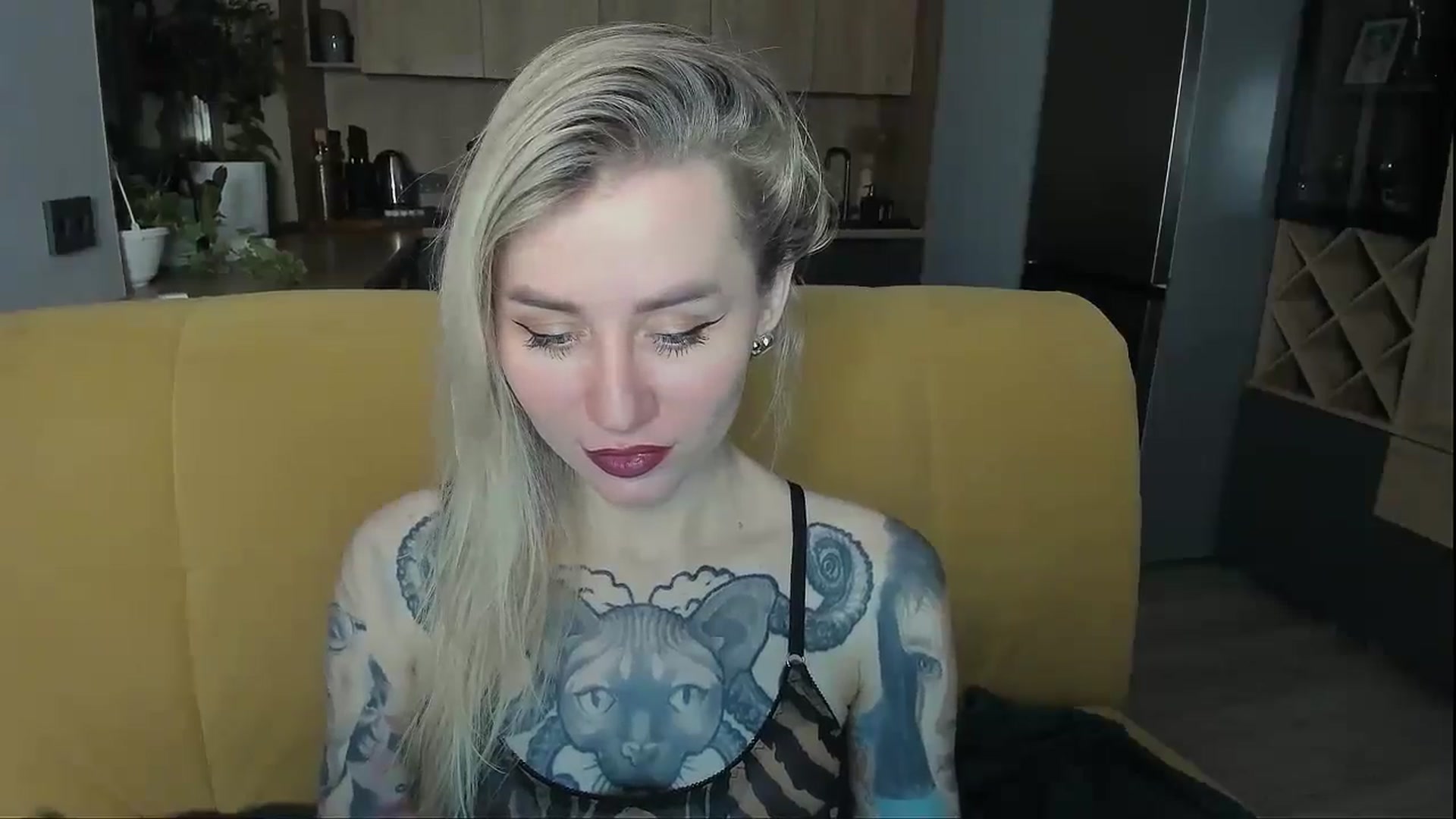 Gallery image thumbnail from Alexa_Smithhh's myfreecams stream on, 12/23/2024, 18:22 image 11 of 20