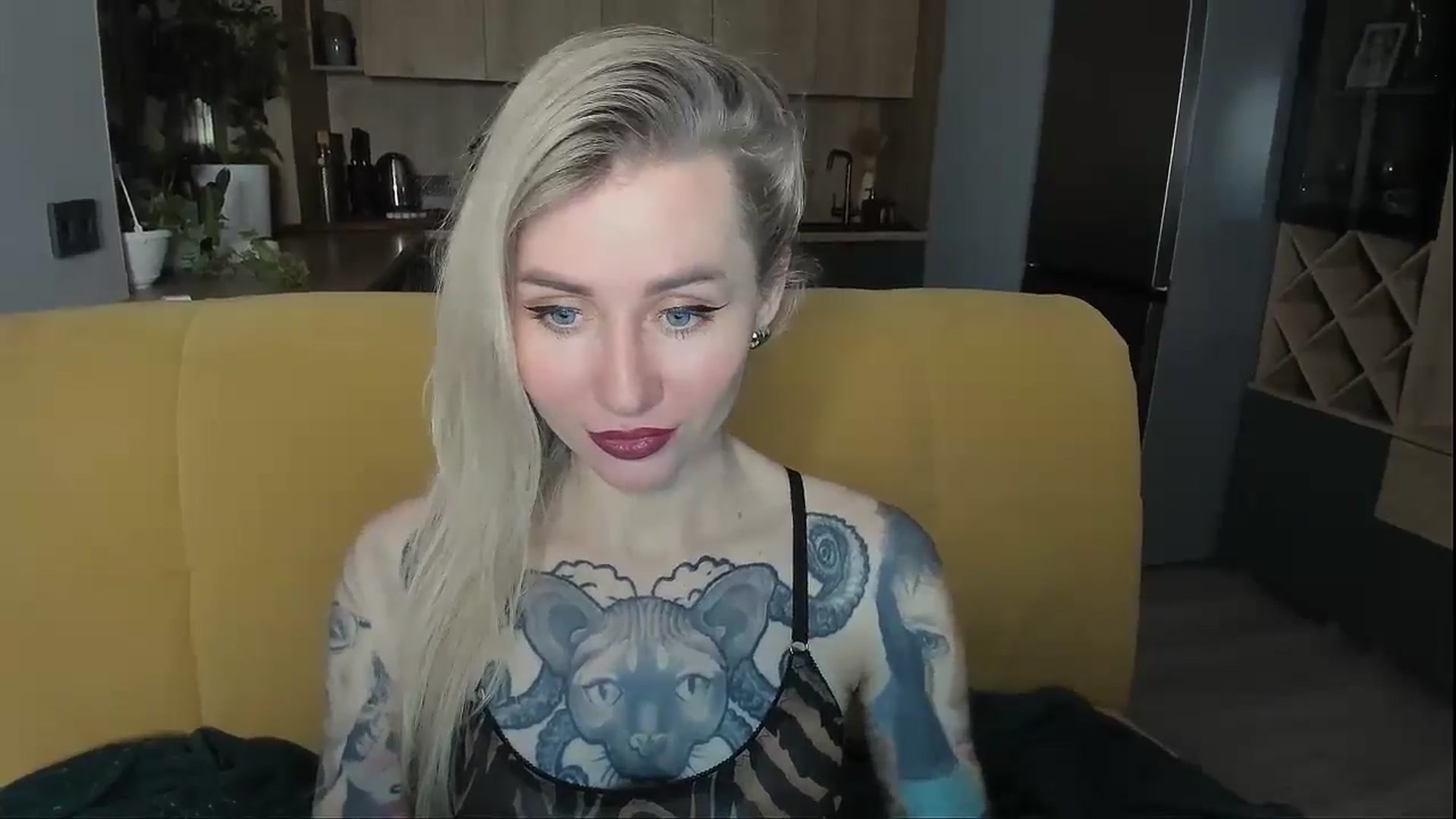Gallery image thumbnail from Alexa_Smithhh's myfreecams stream on, 12/23/2024, 18:22 image 8 of 20