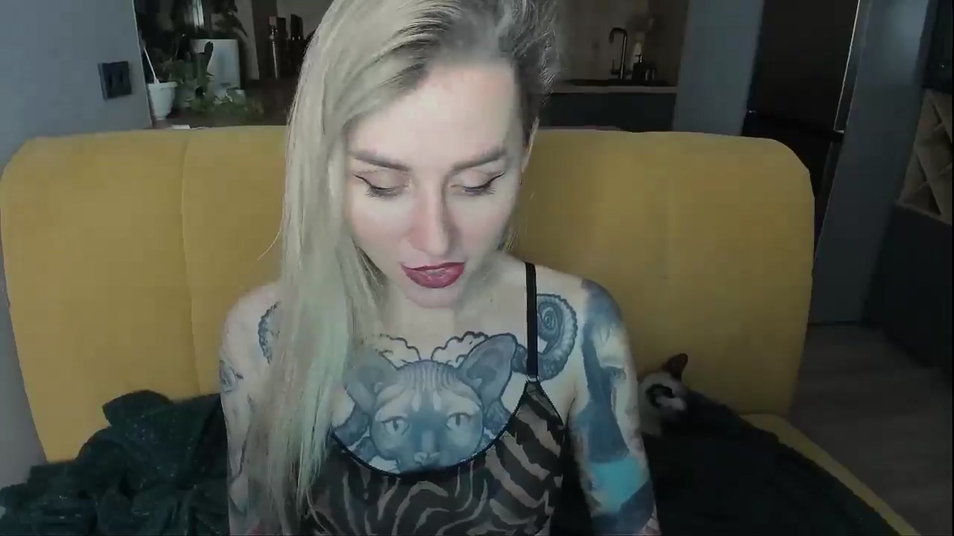 Gallery image thumbnail from Alexa_Smithhh's myfreecams stream on, 12/23/2024, 19:33 image 6 of 20