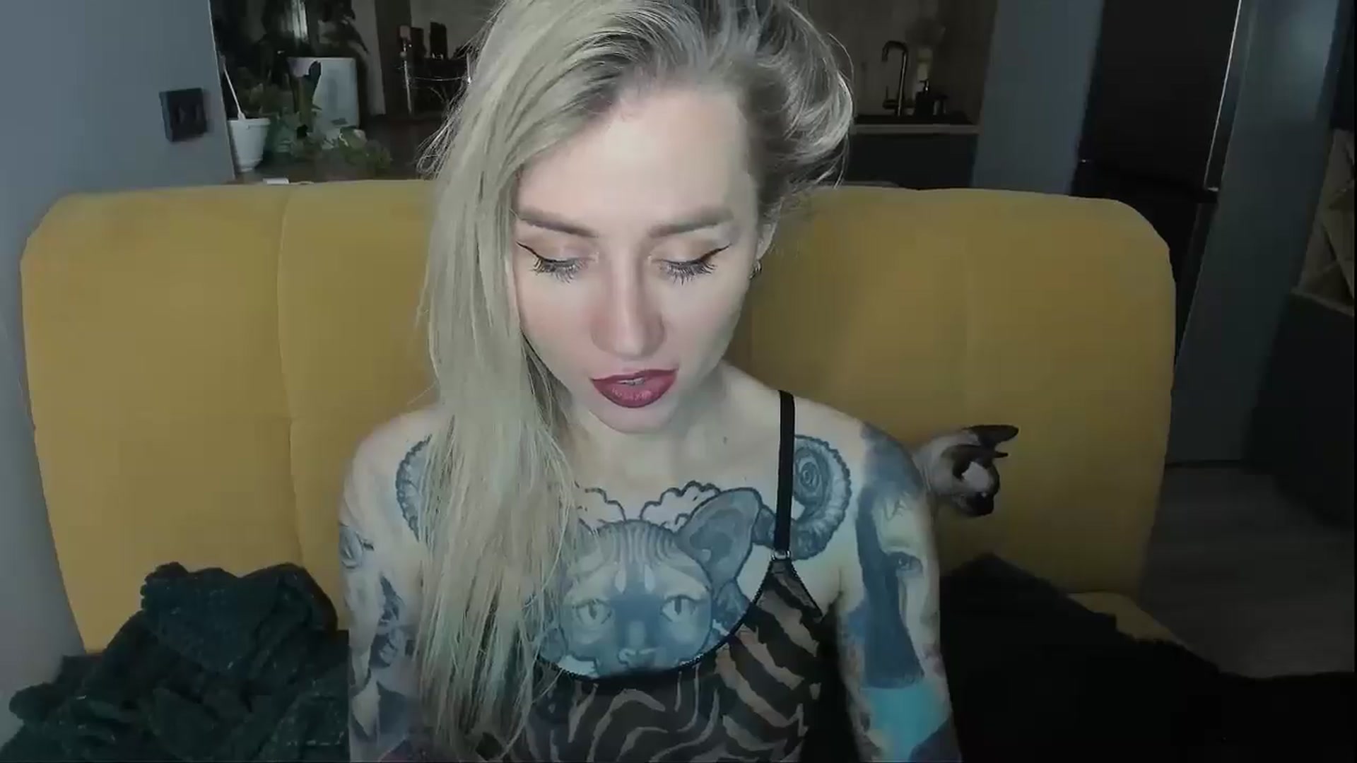 Gallery image thumbnail from Alexa_Smithhh's myfreecams stream on, 12/23/2024, 19:33 image 19 of 20