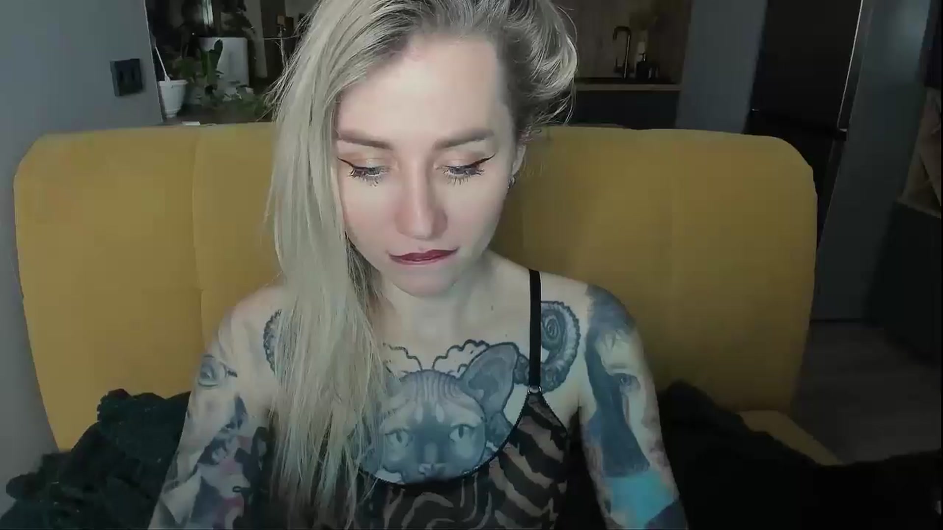 Gallery image thumbnail from Alexa_Smithhh's myfreecams stream on, 12/23/2024, 19:33 image 20 of 20