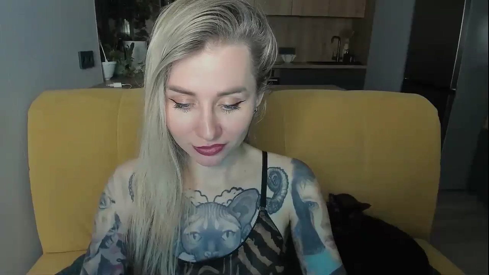Gallery image thumbnail from Alexa_Smithhh's myfreecams stream on, 12/23/2024, 21:15 image 12 of 20