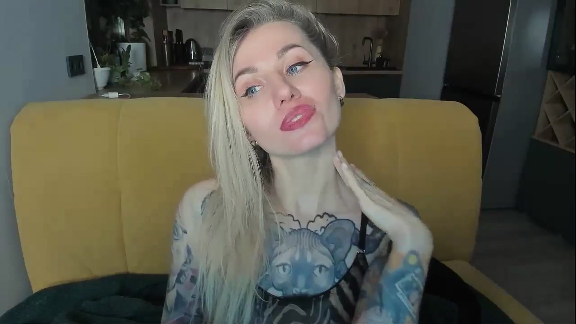 Gallery image thumbnail from Alexa_Smithhh's myfreecams stream on, 12/23/2024, 21:15 image 20 of 20