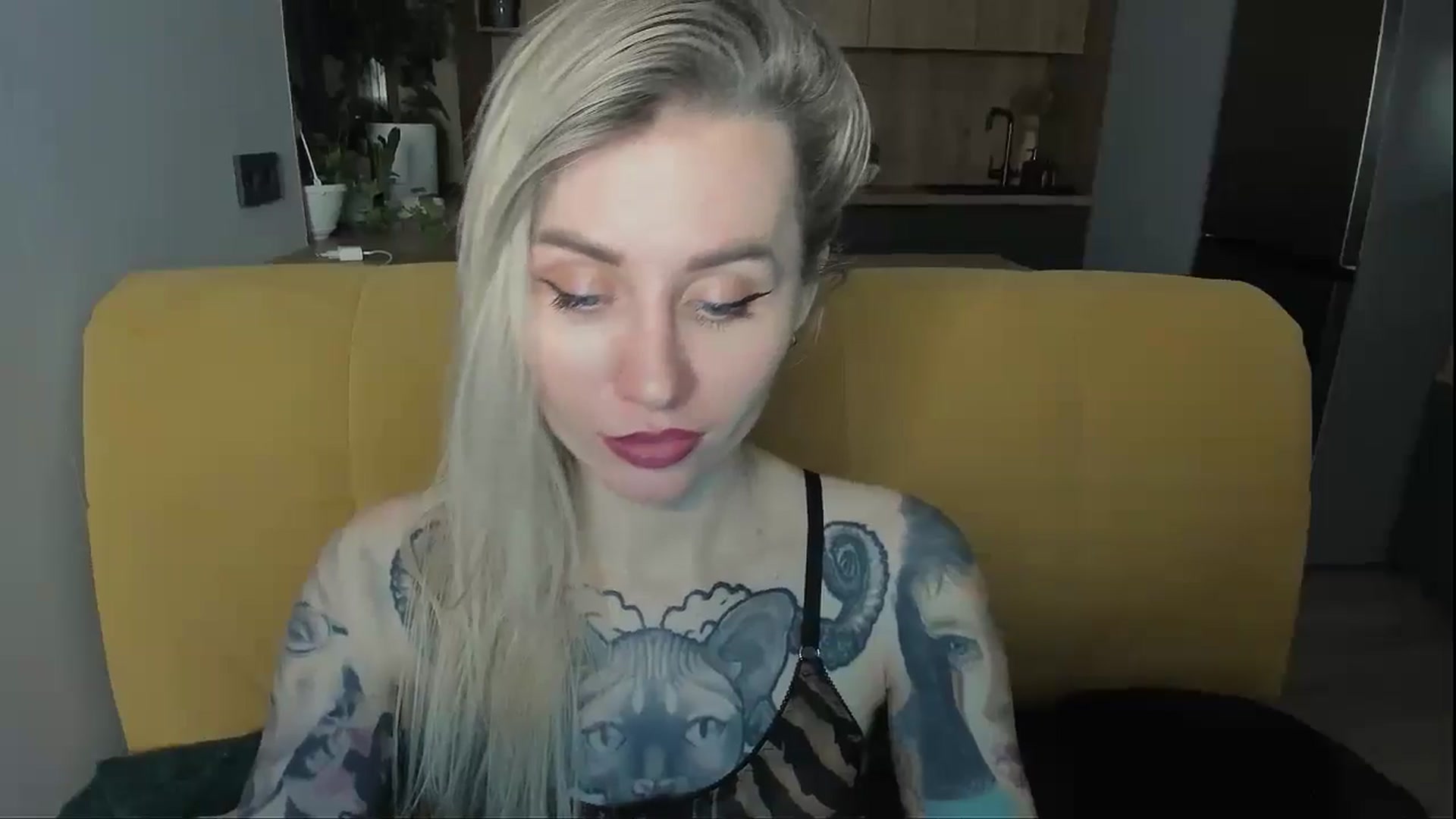 Gallery image thumbnail from Alexa_Smithhh's myfreecams stream on, 12/23/2024, 21:15 image 7 of 20