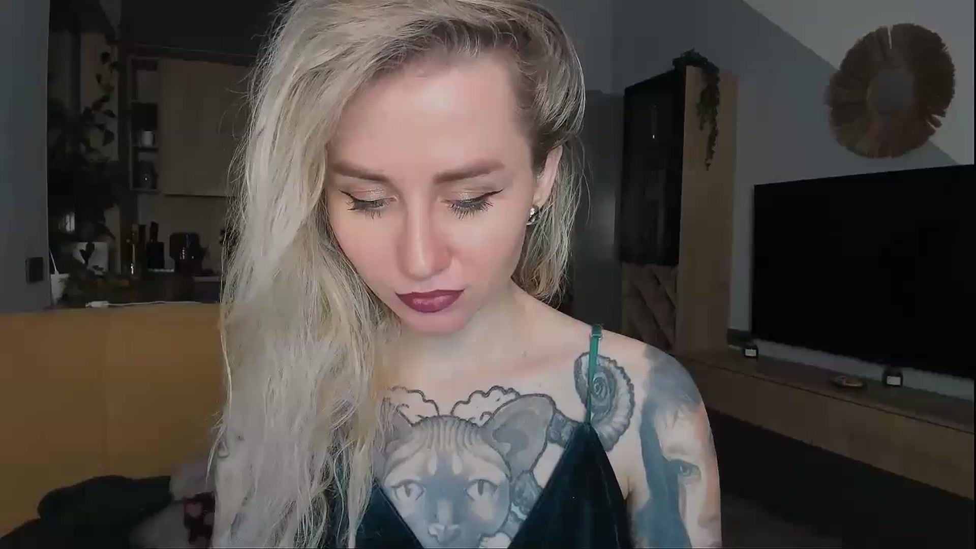 Gallery image thumbnail from Alexa_Smithhh's myfreecams stream on, 12/26/2024, 20:52 image 15 of 20