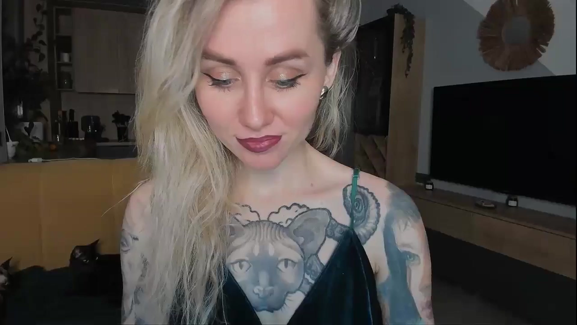 Gallery image thumbnail from Alexa_Smithhh's myfreecams stream on, 12/26/2024, 20:52 image 12 of 20