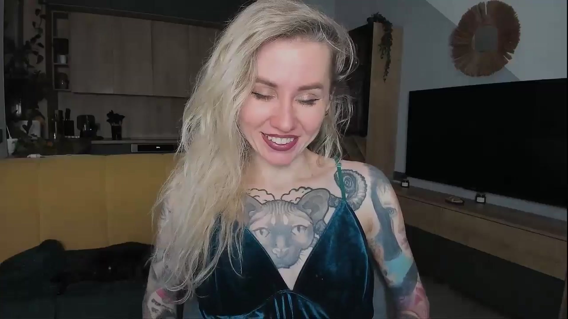 Gallery image thumbnail from Alexa_Smithhh's myfreecams stream on, 12/26/2024, 20:52 image 6 of 20