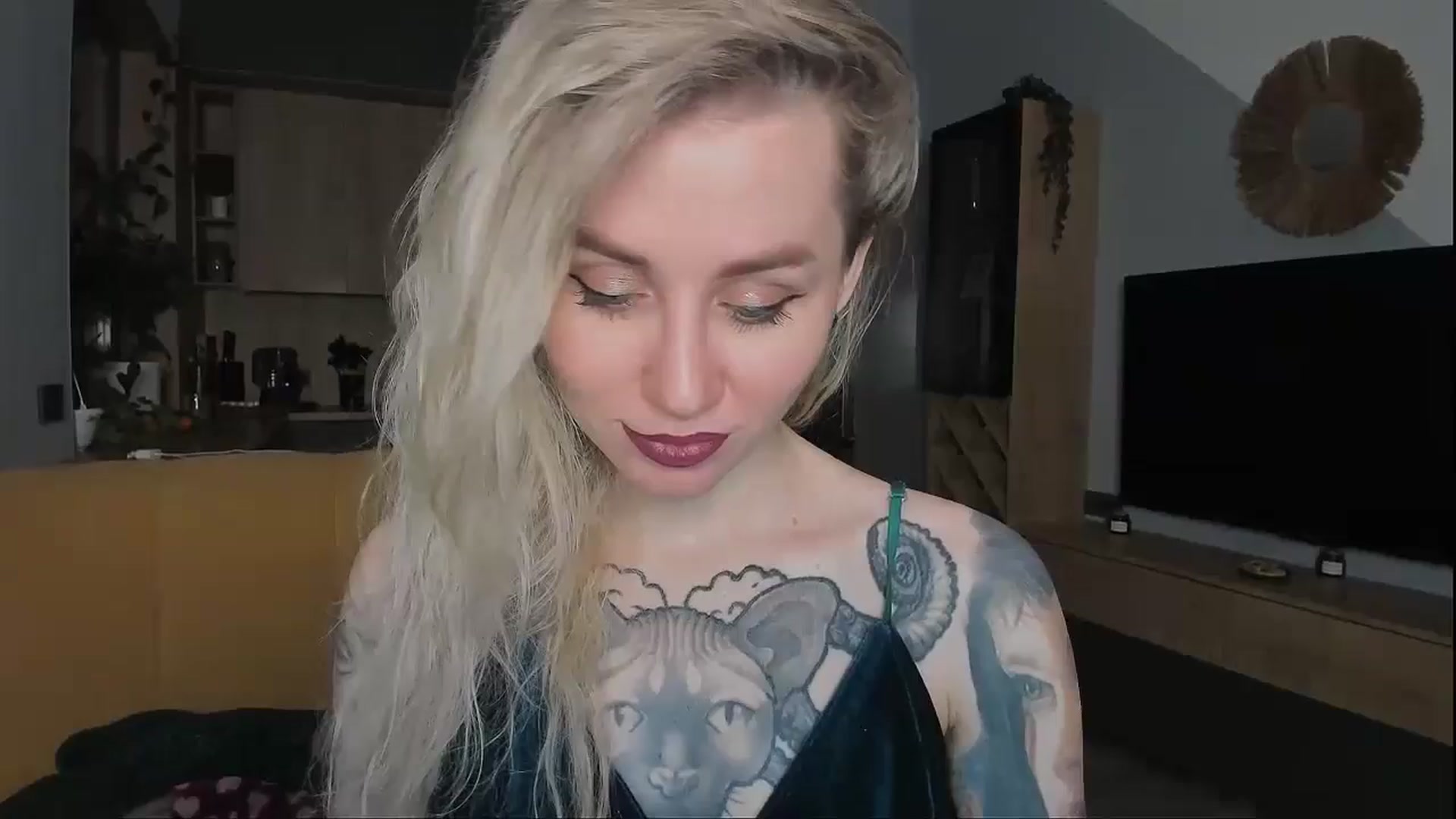 Gallery image thumbnail from Alexa_Smithhh's myfreecams stream on, 12/26/2024, 20:52 image 13 of 20