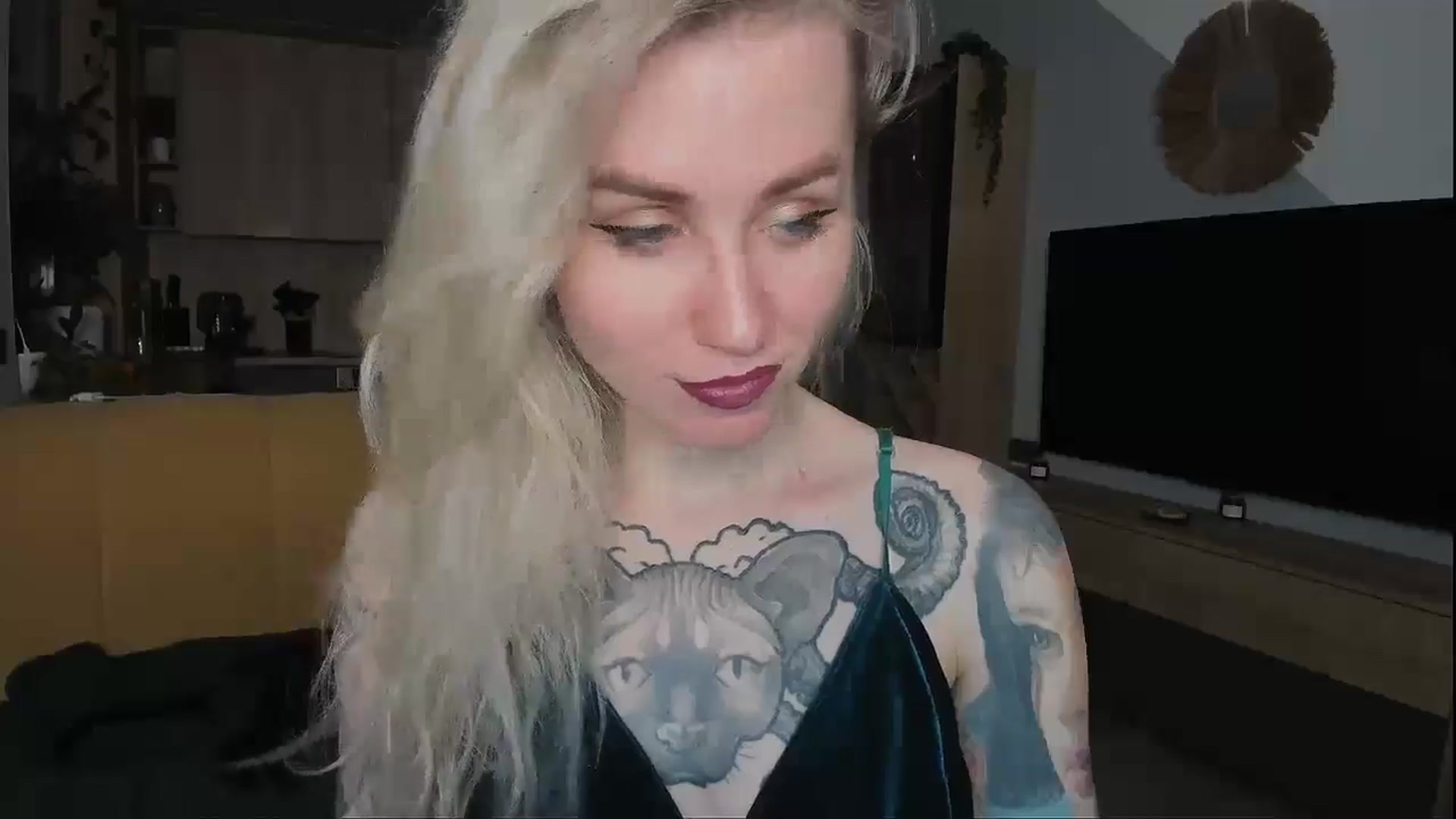 Gallery image thumbnail from Alexa_Smithhh's myfreecams stream on, 12/26/2024, 20:52 image 7 of 20