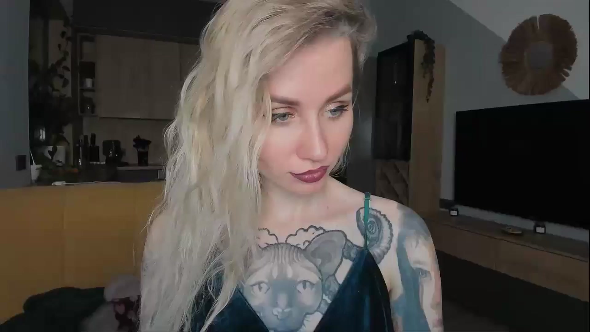Gallery image thumbnail from Alexa_Smithhh's myfreecams stream on, 12/26/2024, 20:52 image 14 of 20
