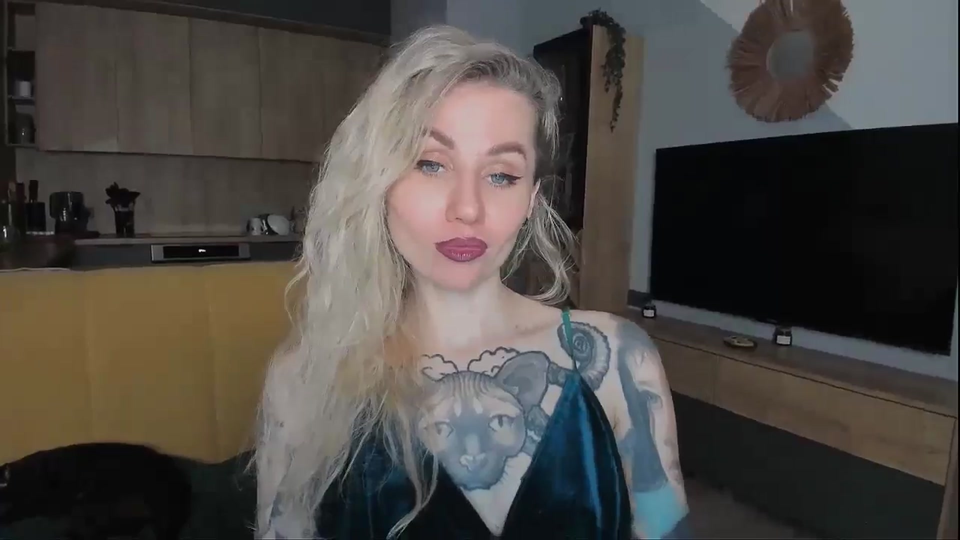 Gallery image thumbnail from Alexa_Smithhh's myfreecams stream on, 12/26/2024, 20:52 image 9 of 20
