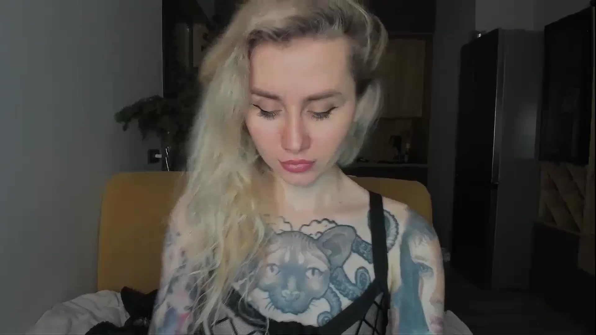 Gallery image thumbnail from Alexa_Smithhh's myfreecams stream on, 12/29/2024, 20:15 image 4 of 20