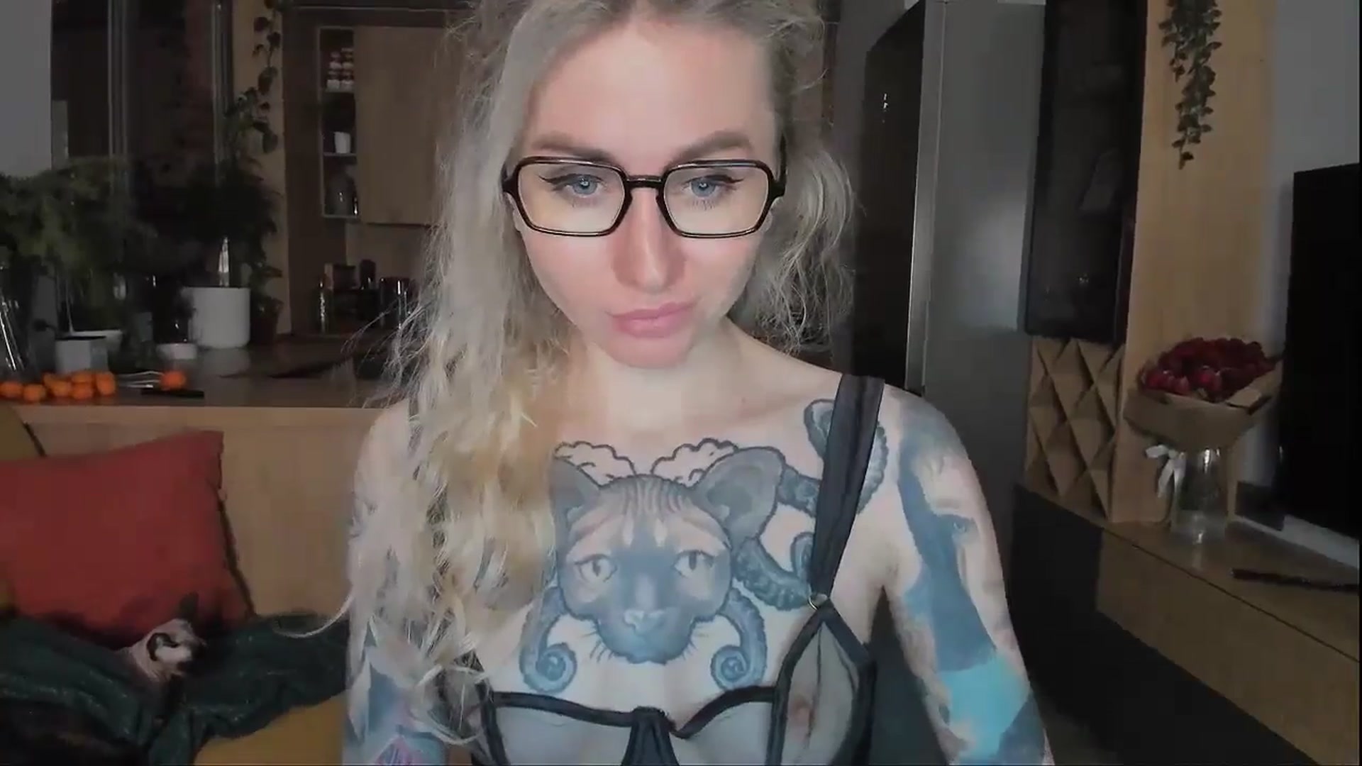Gallery image thumbnail from Alexa_Smithhh's myfreecams stream on, 01/05/2025, 19:53 image 17 of 20