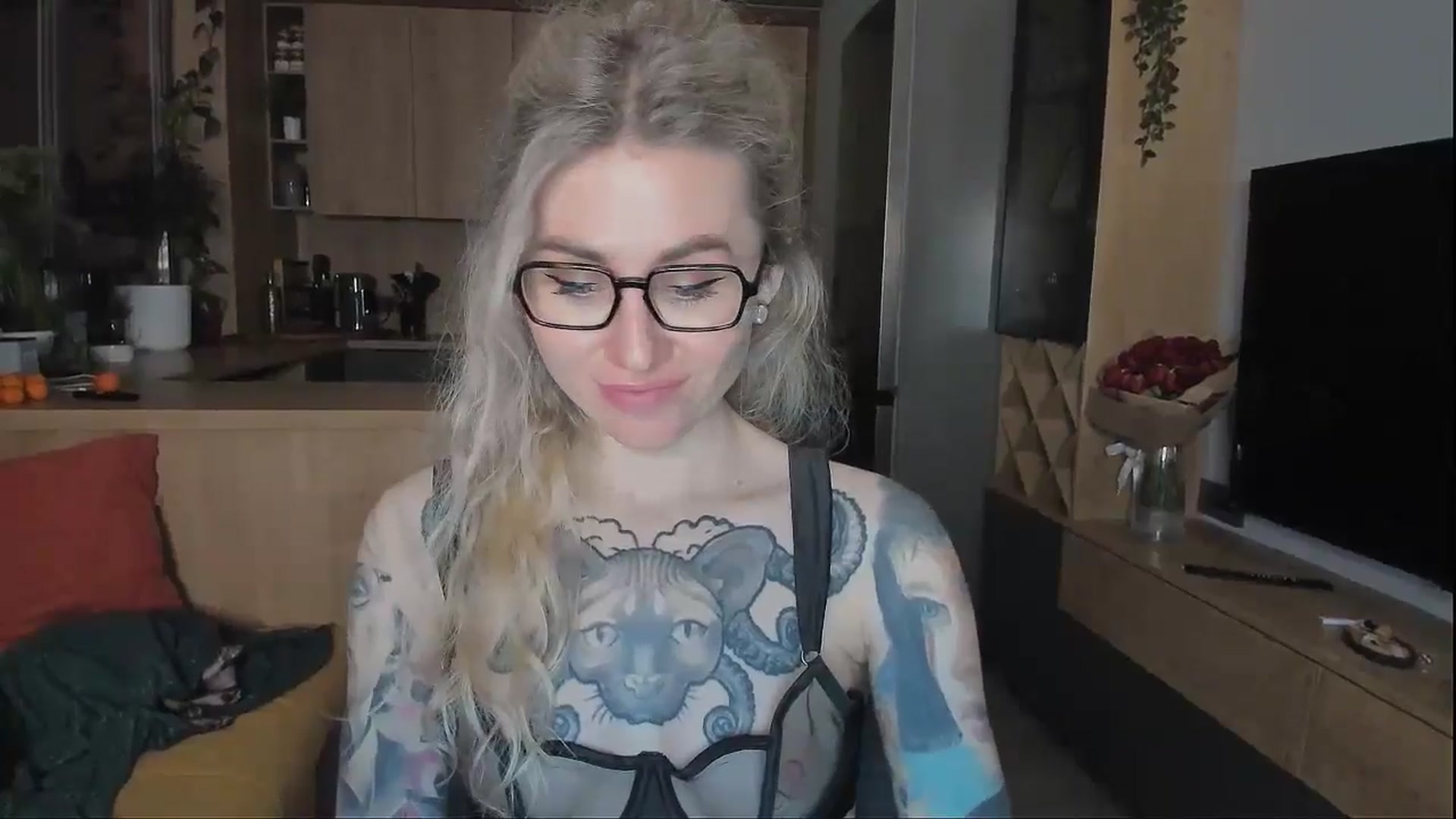 Gallery image thumbnail from Alexa_Smithhh's myfreecams stream on, 01/05/2025, 19:53 image 10 of 20