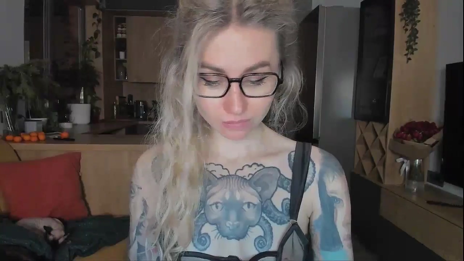 Gallery image thumbnail from Alexa_Smithhh's myfreecams stream on, 01/05/2025, 19:53 image 19 of 20