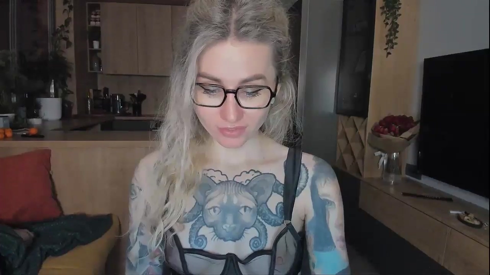 Gallery image thumbnail from Alexa_Smithhh's myfreecams stream on, 01/05/2025, 19:53 image 14 of 20