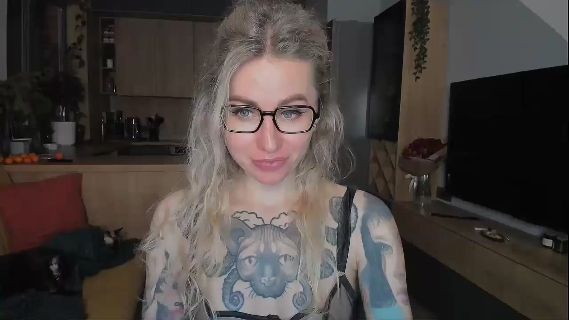 Gallery image thumbnail from Alexa_Smithhh's myfreecams stream on, 01/05/2025, 19:53 image 1 of 20