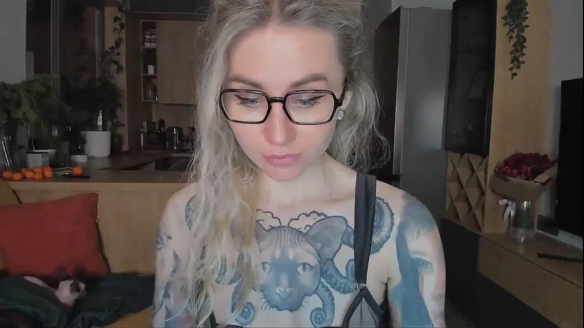 Gallery image thumbnail from Alexa_Smithhh's myfreecams stream on, 01/05/2025, 19:53 image 18 of 20