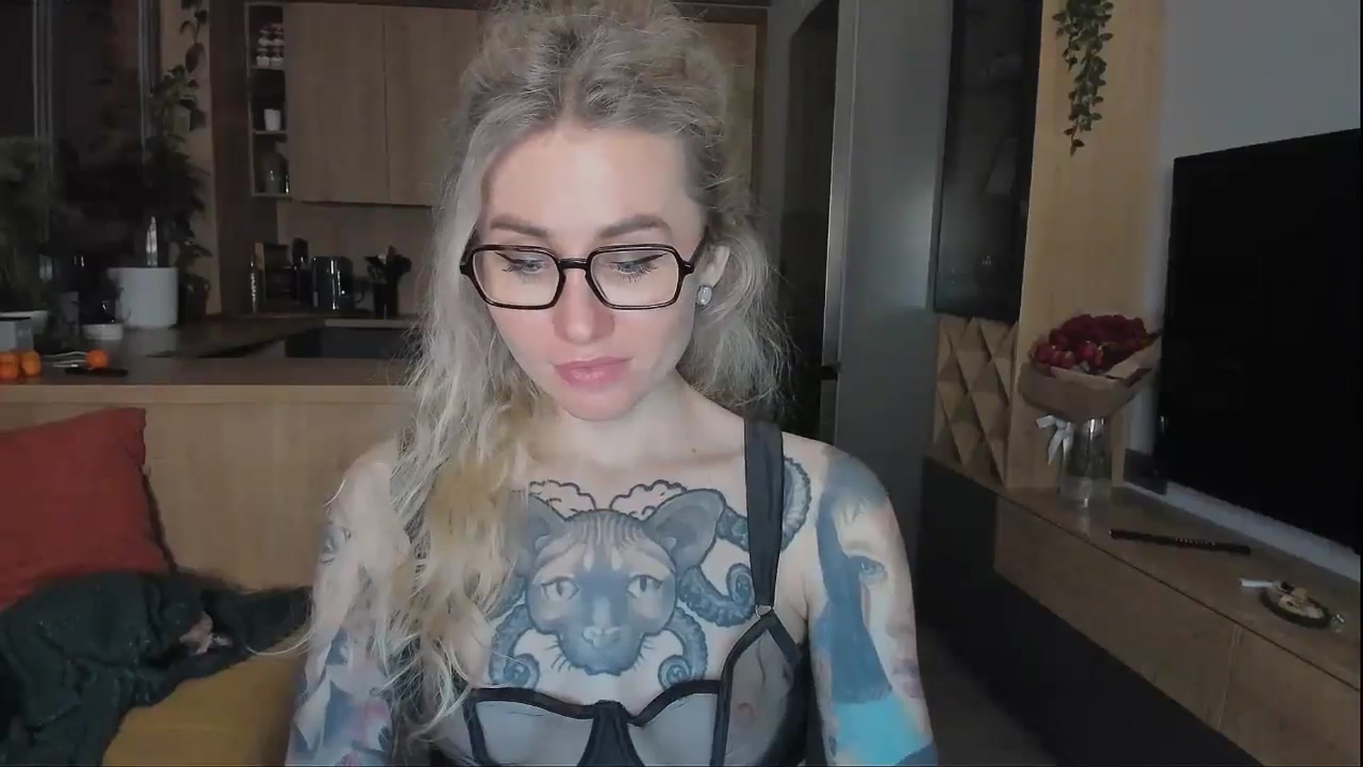 Gallery image thumbnail from Alexa_Smithhh's myfreecams stream on, 01/05/2025, 19:53 image 8 of 20