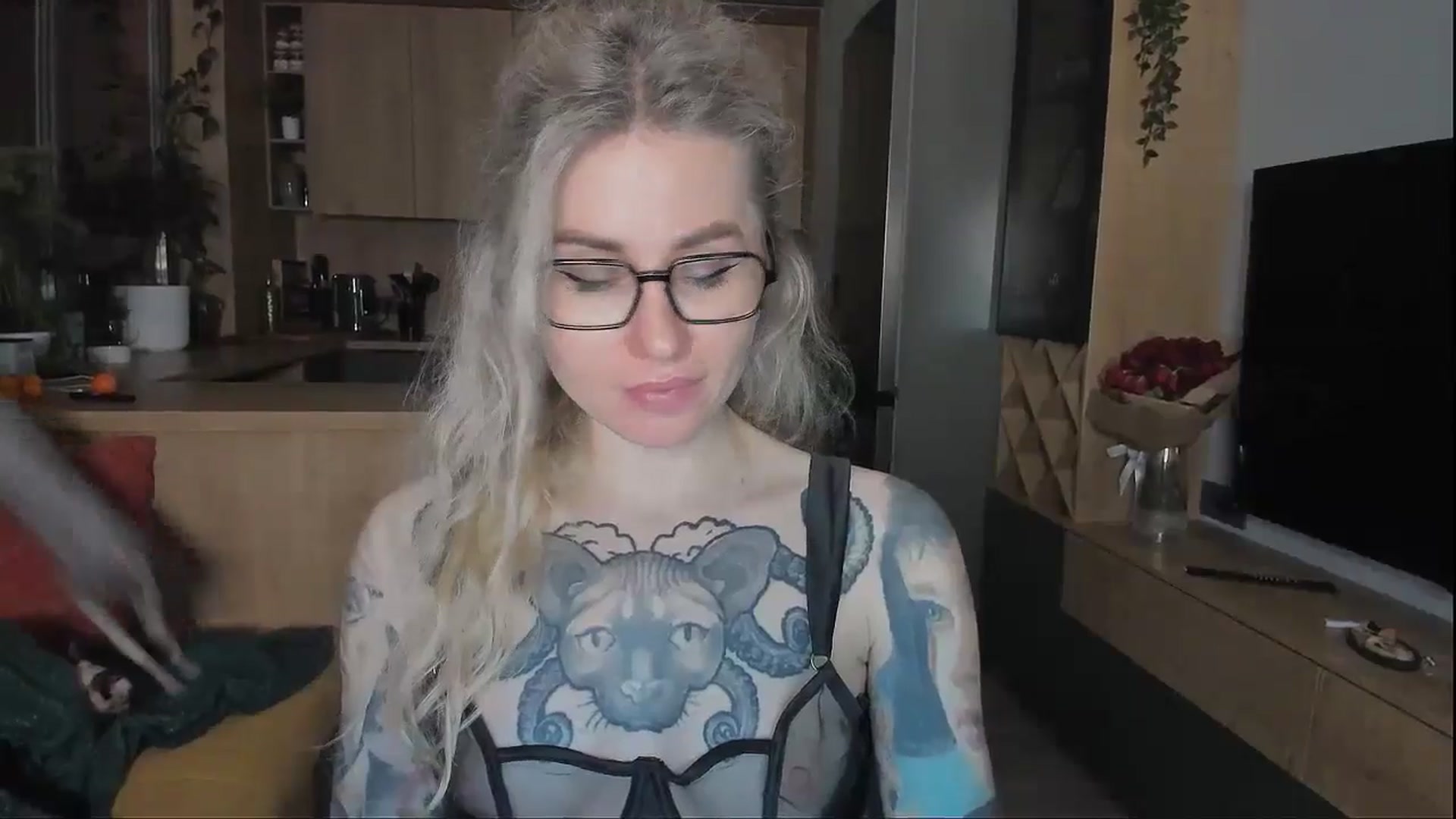 Gallery image thumbnail from Alexa_Smithhh's myfreecams stream on, 01/05/2025, 19:53 image 12 of 20