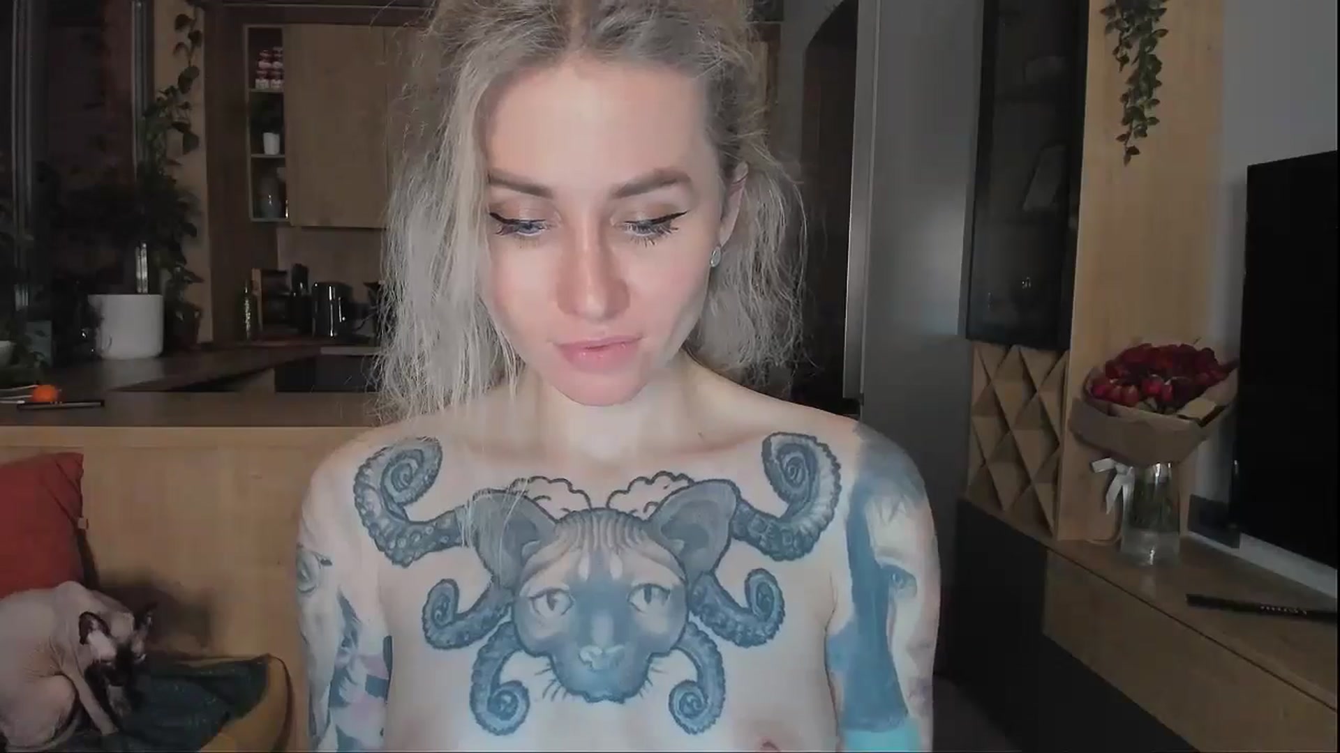 Gallery image thumbnail from Alexa_Smithhh's myfreecams stream on, 01/05/2025, 21:19 image 20 of 20