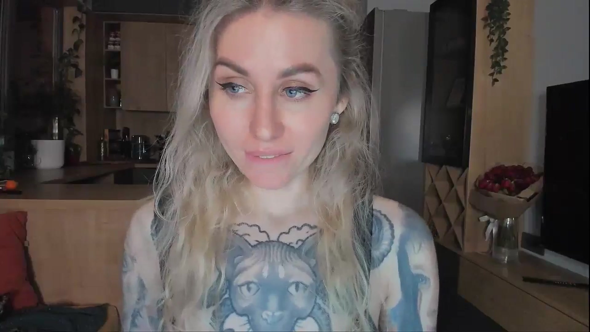 Gallery image thumbnail from Alexa_Smithhh's myfreecams stream on, 01/05/2025, 21:19 image 3 of 20