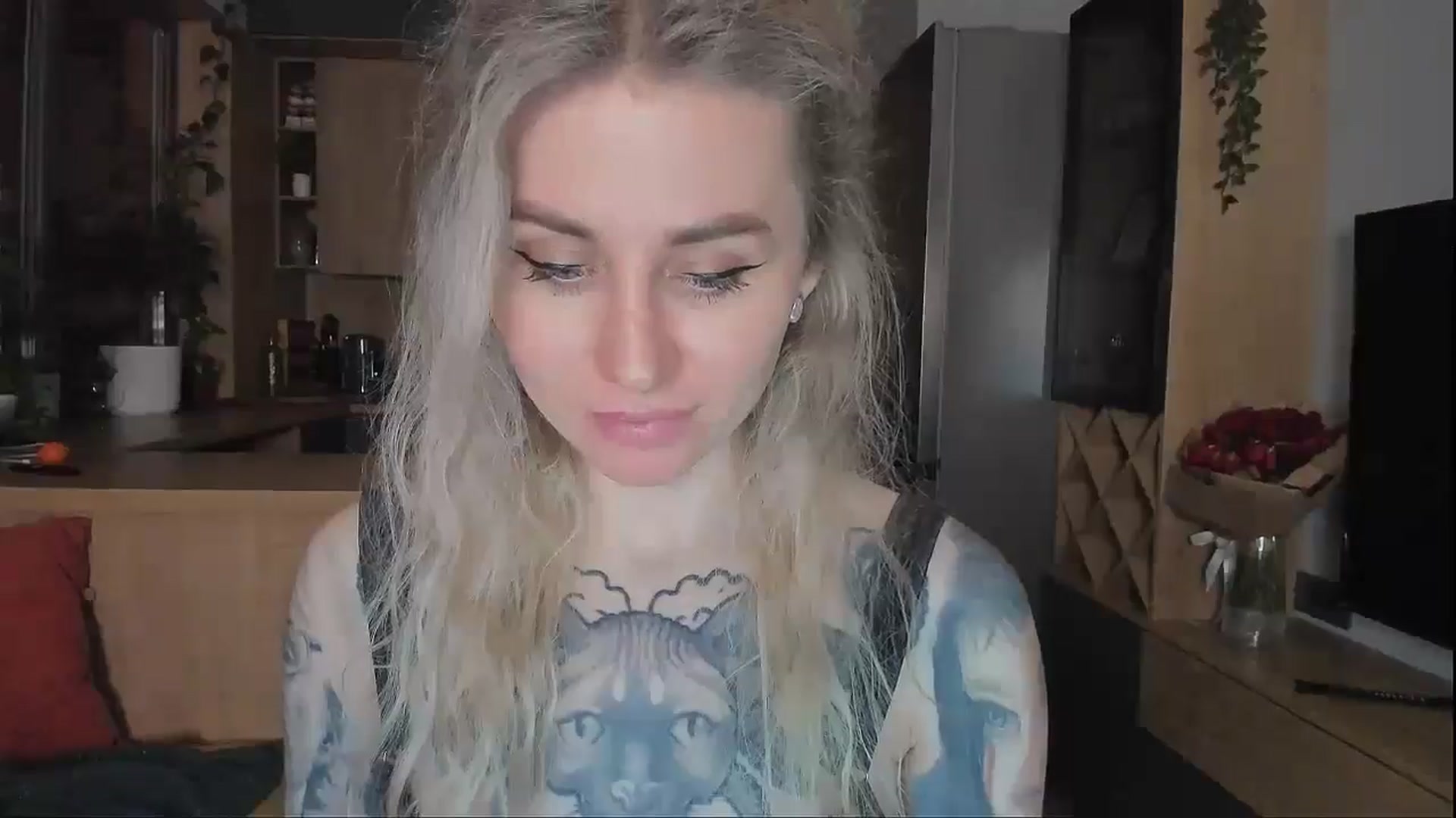 Gallery image thumbnail from Alexa_Smithhh's myfreecams stream on, 01/05/2025, 21:19 image 9 of 20