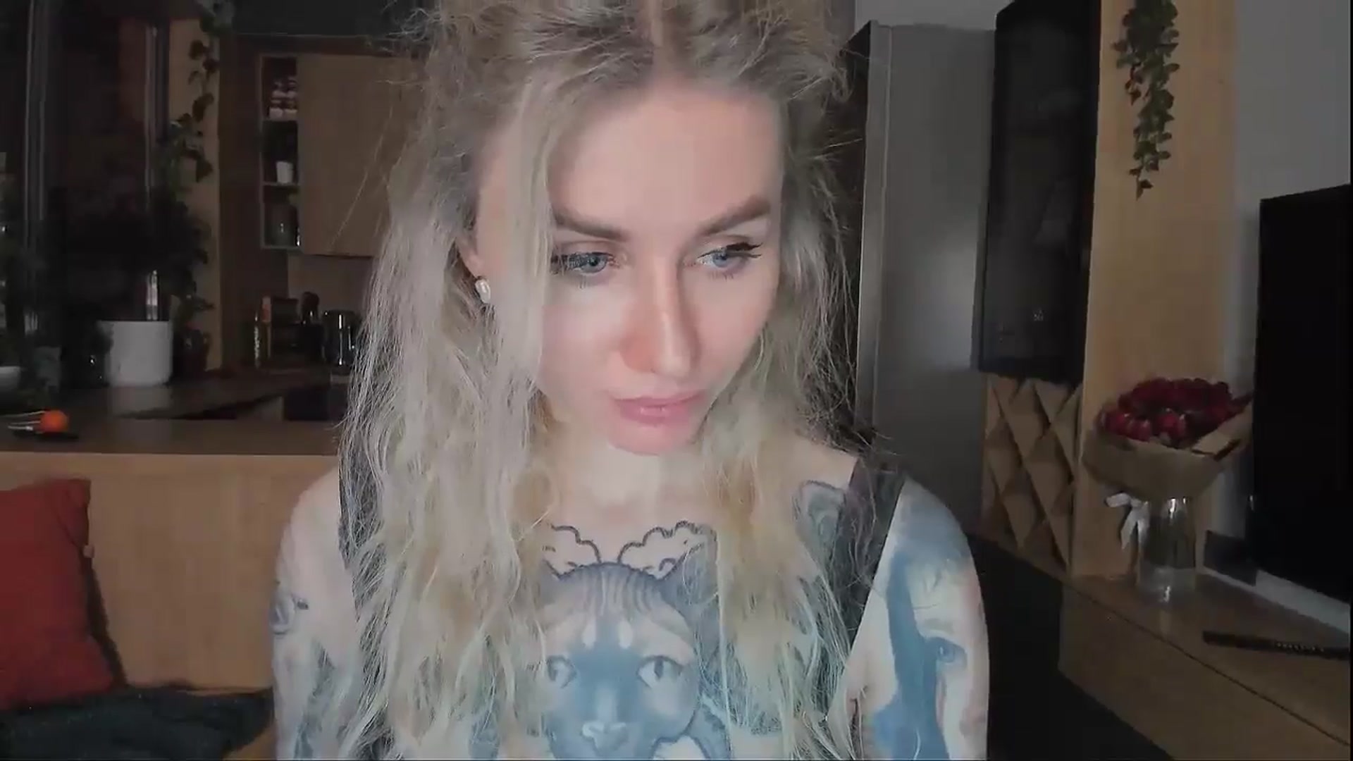 Gallery image thumbnail from Alexa_Smithhh's myfreecams stream on, 01/05/2025, 21:19 image 13 of 20