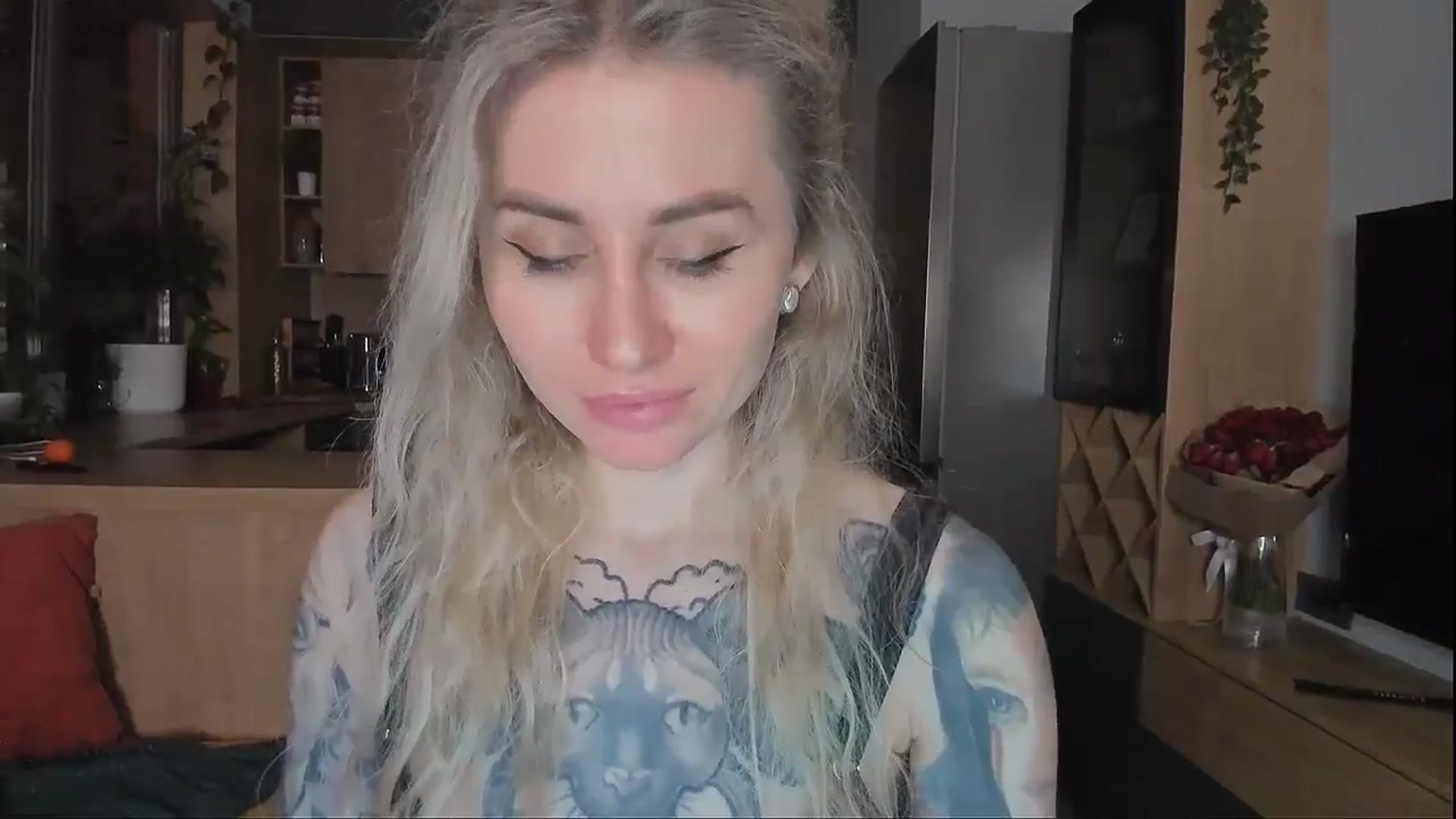Gallery image thumbnail from Alexa_Smithhh's myfreecams stream on, 01/05/2025, 21:19 image 11 of 20