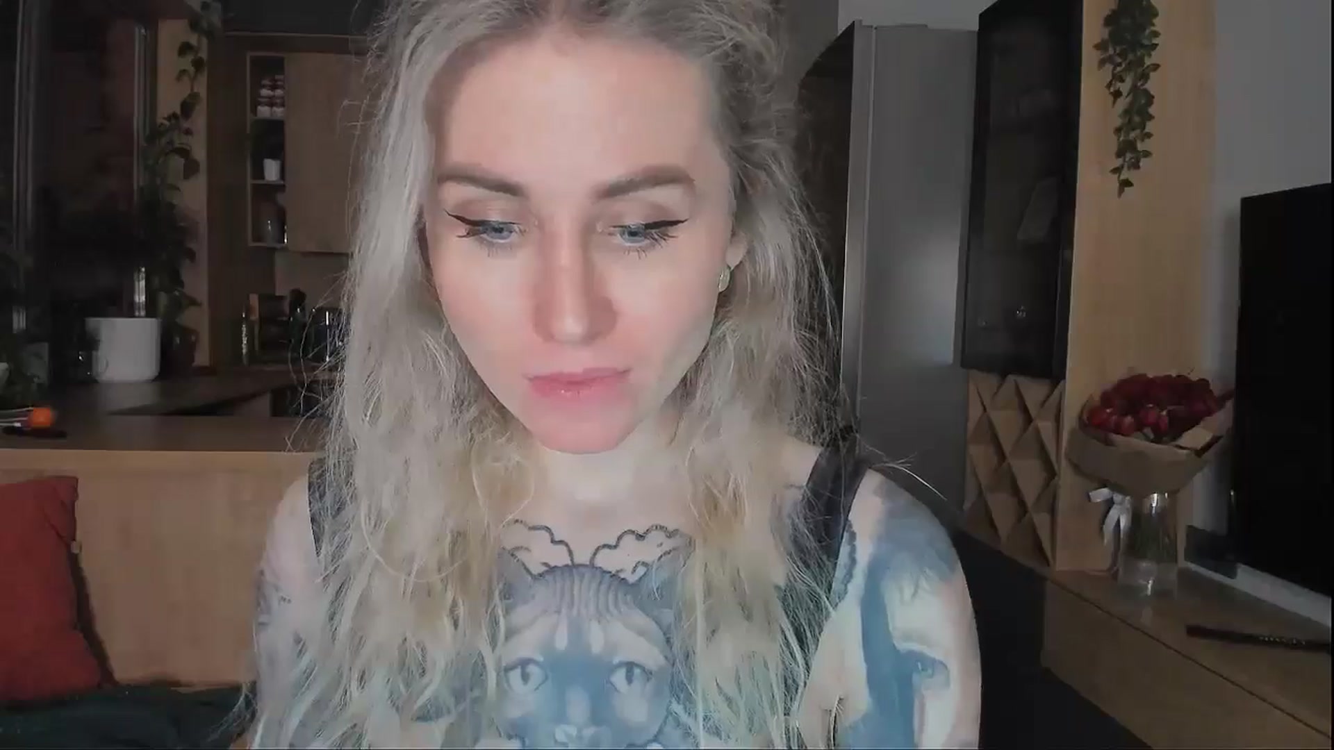 Gallery image thumbnail from Alexa_Smithhh's myfreecams stream on, 01/05/2025, 21:19 image 8 of 20