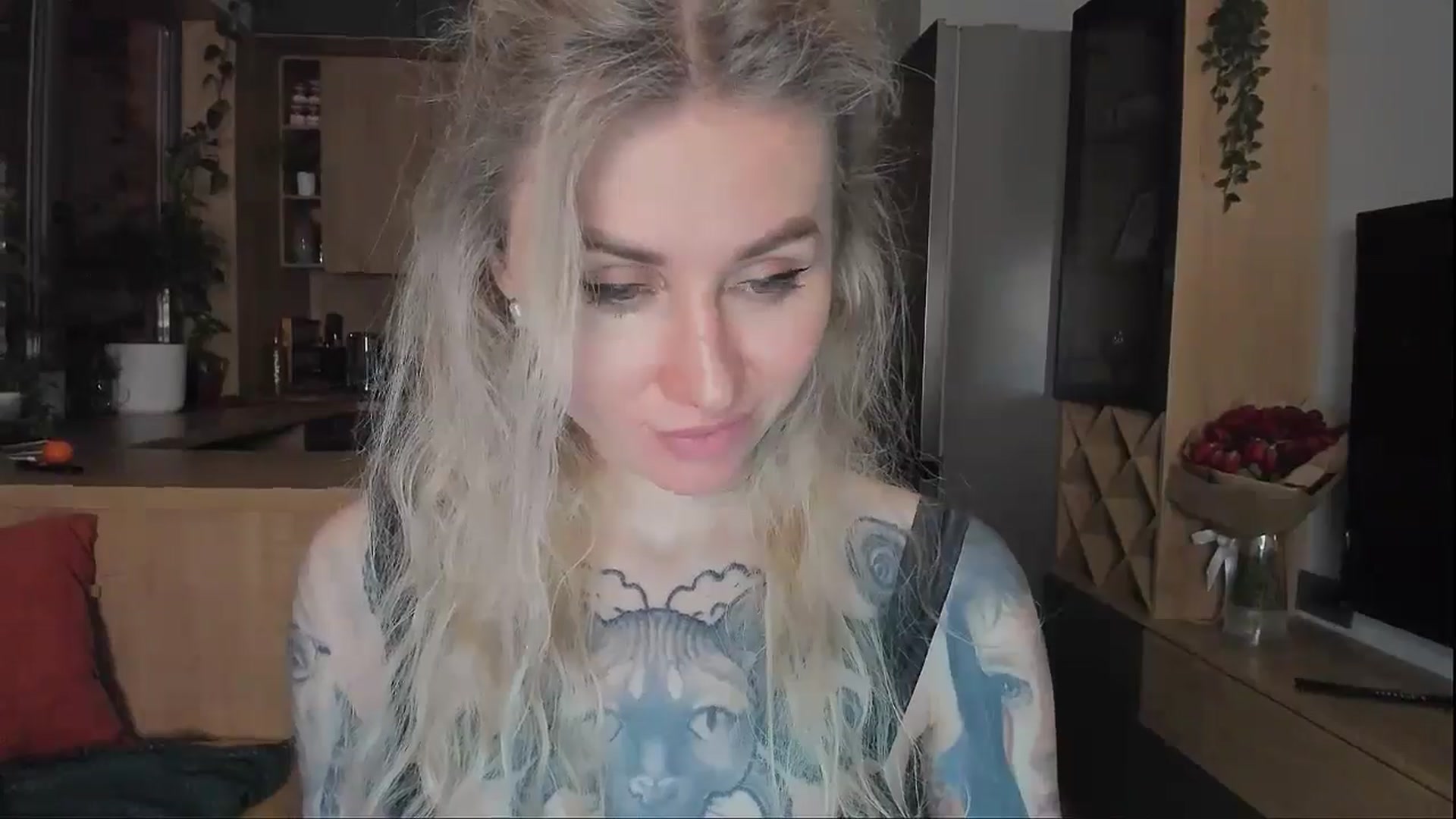 Gallery image thumbnail from Alexa_Smithhh's myfreecams stream on, 01/05/2025, 21:19 image 15 of 20