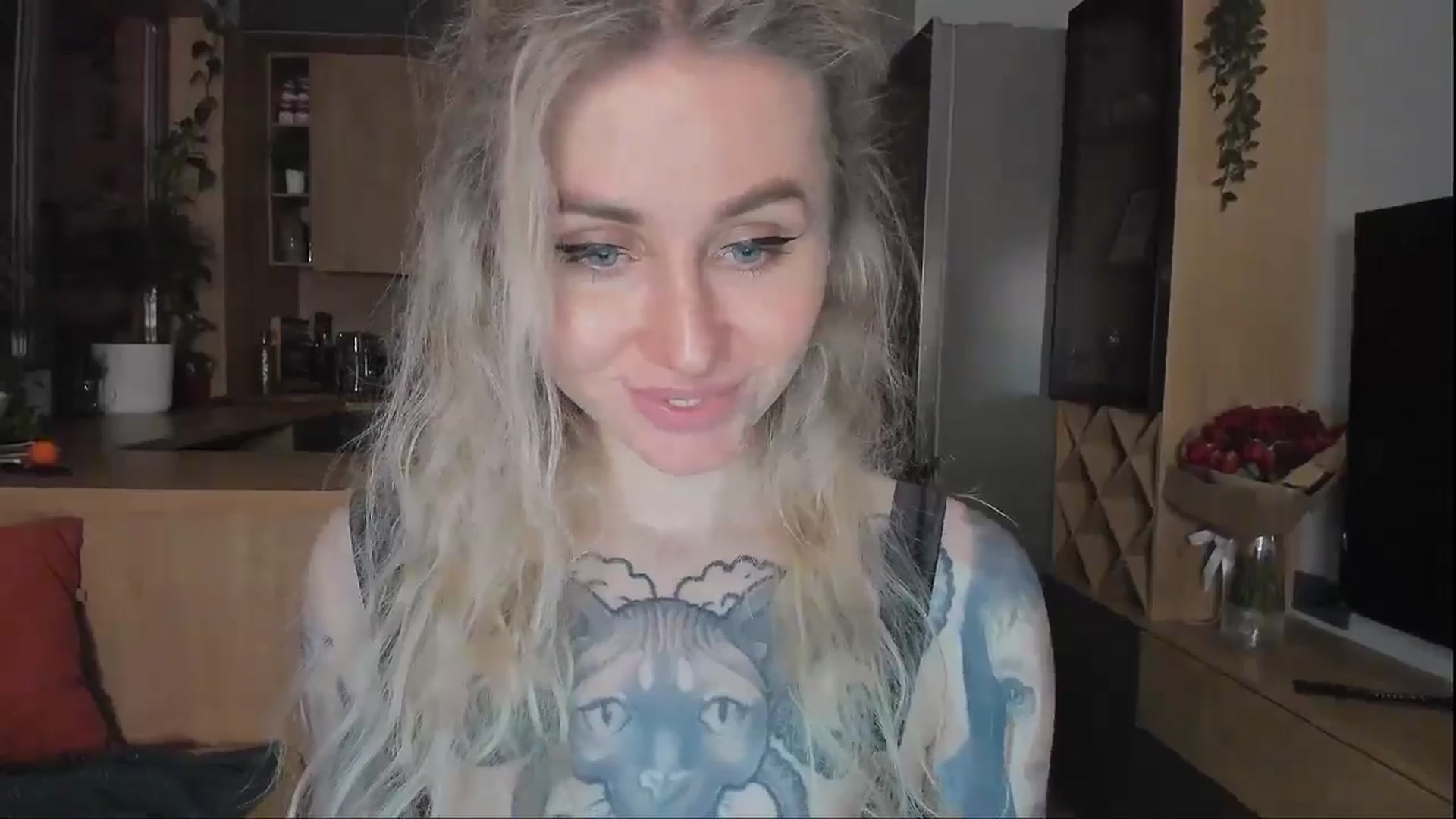Gallery image thumbnail from Alexa_Smithhh's myfreecams stream on, 01/05/2025, 21:19 image 7 of 20
