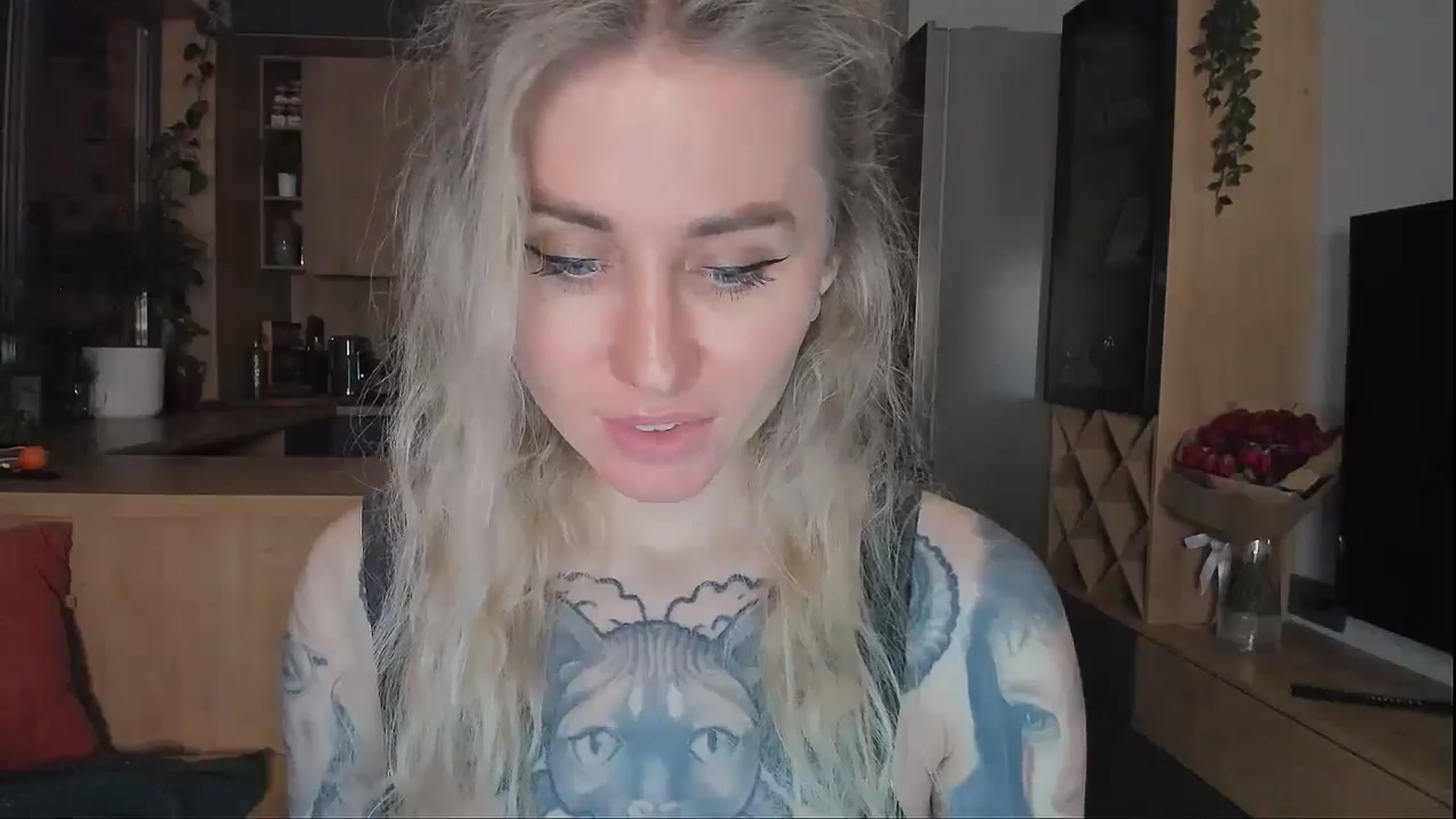 Gallery image thumbnail from Alexa_Smithhh's myfreecams stream on, 01/05/2025, 21:19 image 4 of 20