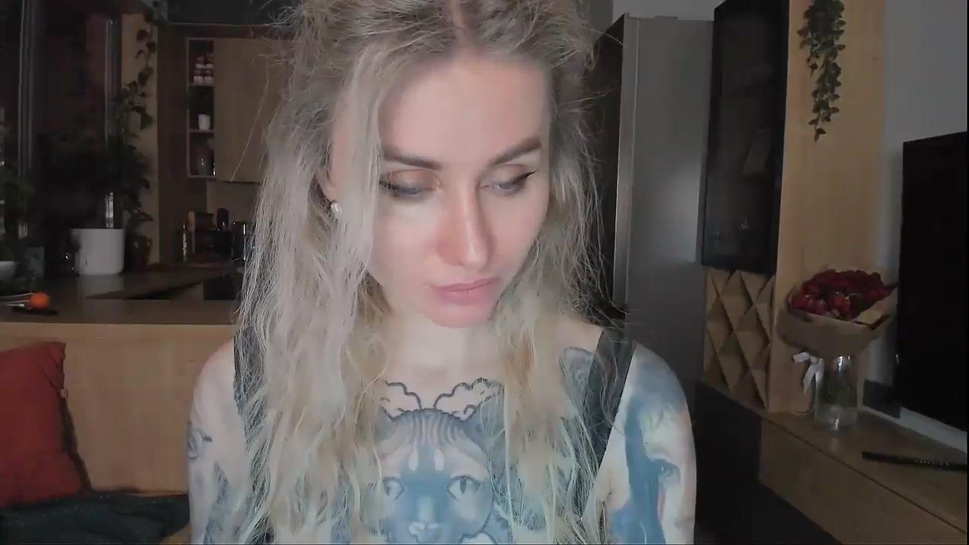 Gallery image thumbnail from Alexa_Smithhh's myfreecams stream on, 01/05/2025, 21:19 image 12 of 20