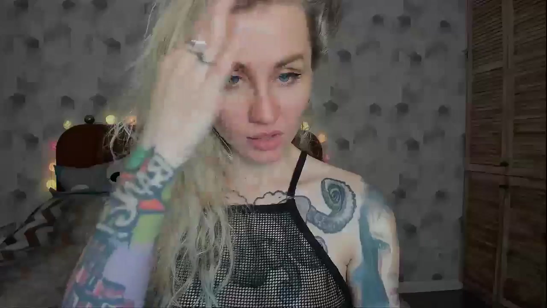 Gallery image thumbnail from Alexa_Smithhh's myfreecams stream on, 01/09/2025, 21:10 image 12 of 20