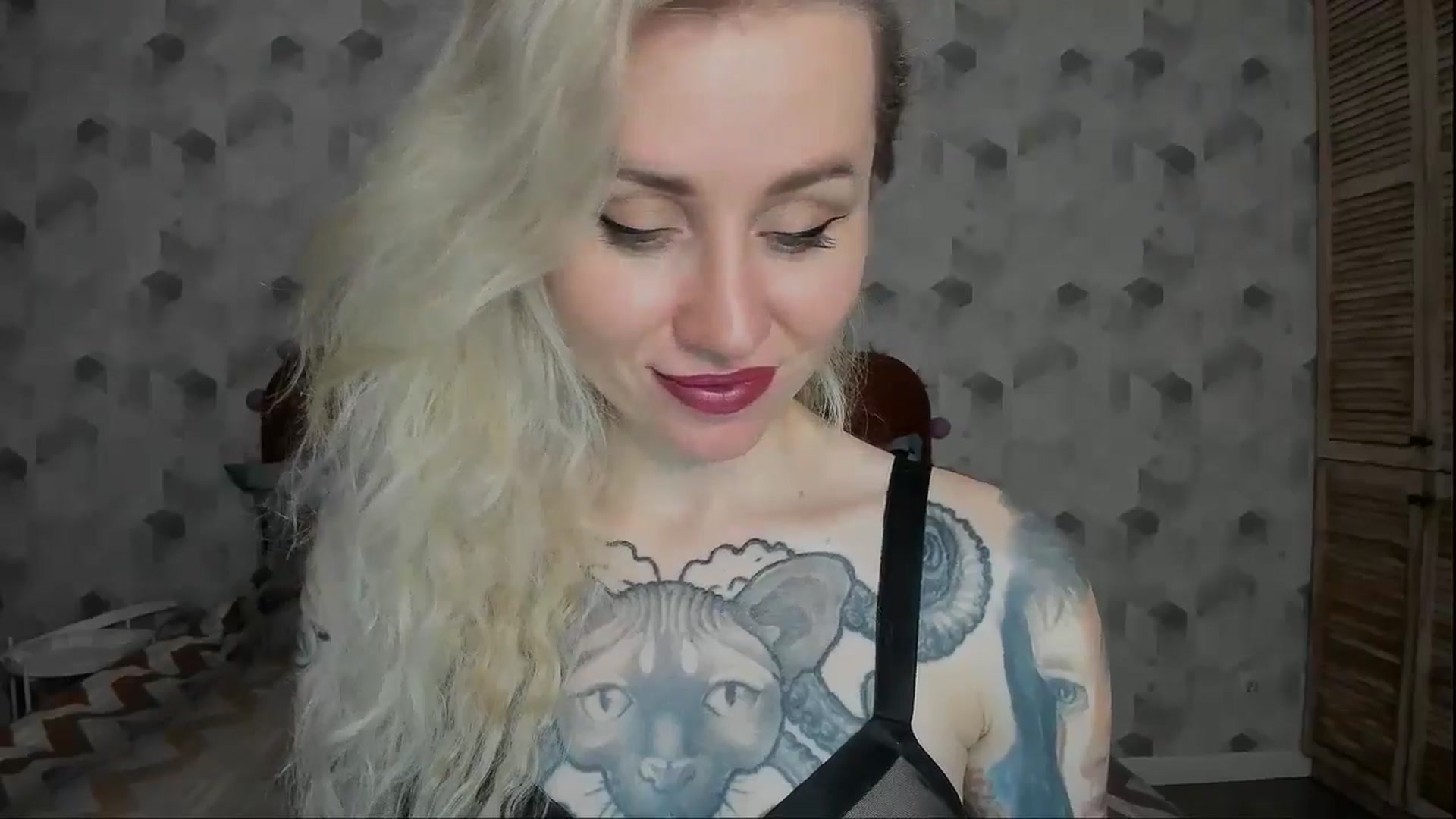 Gallery image thumbnail from Alexa_Smithhh's myfreecams stream on, 01/10/2025, 19:06 image 19 of 20