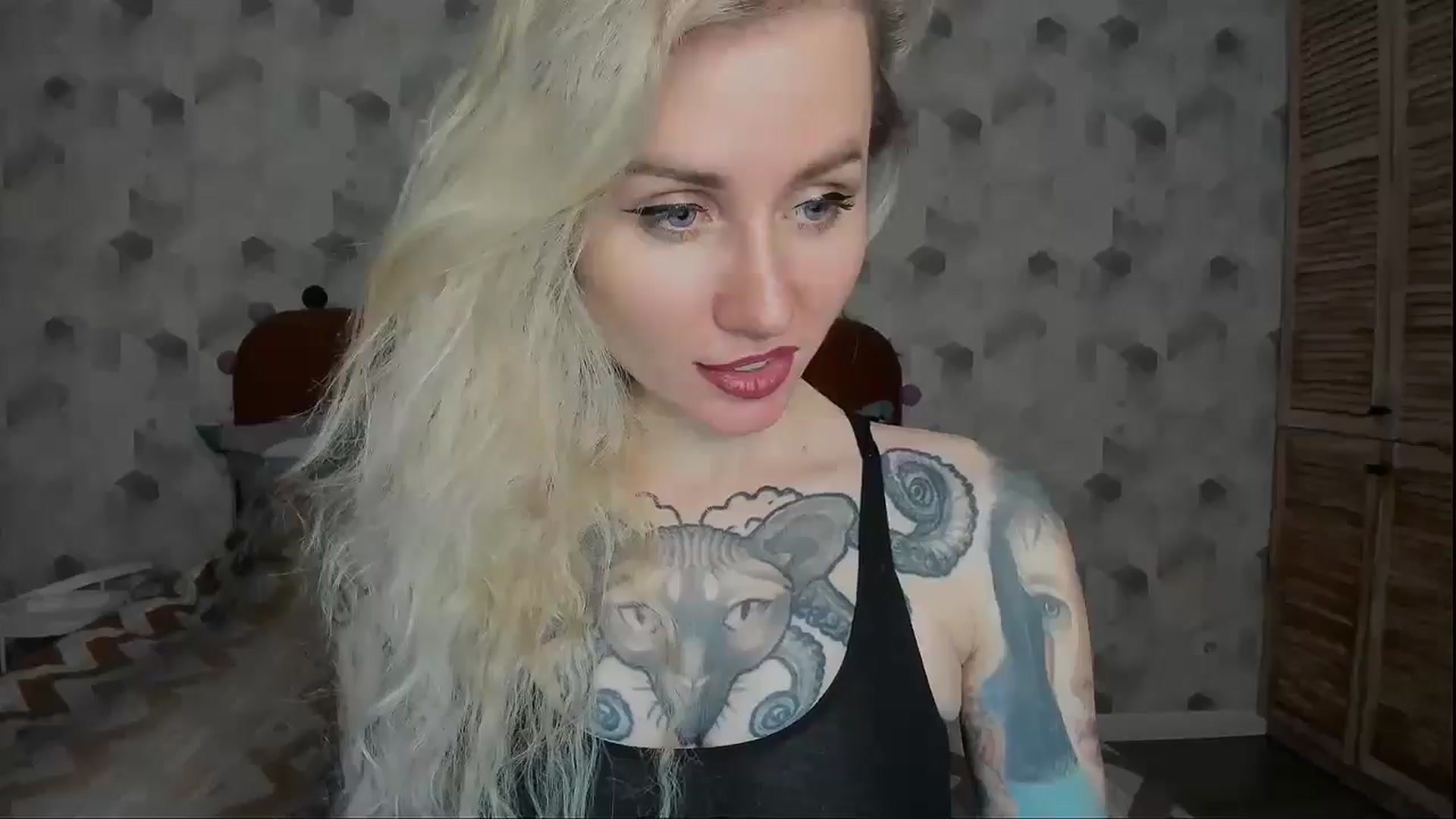 Gallery image thumbnail from Alexa_Smithhh's myfreecams stream on, 01/10/2025, 20:19 image 20 of 20