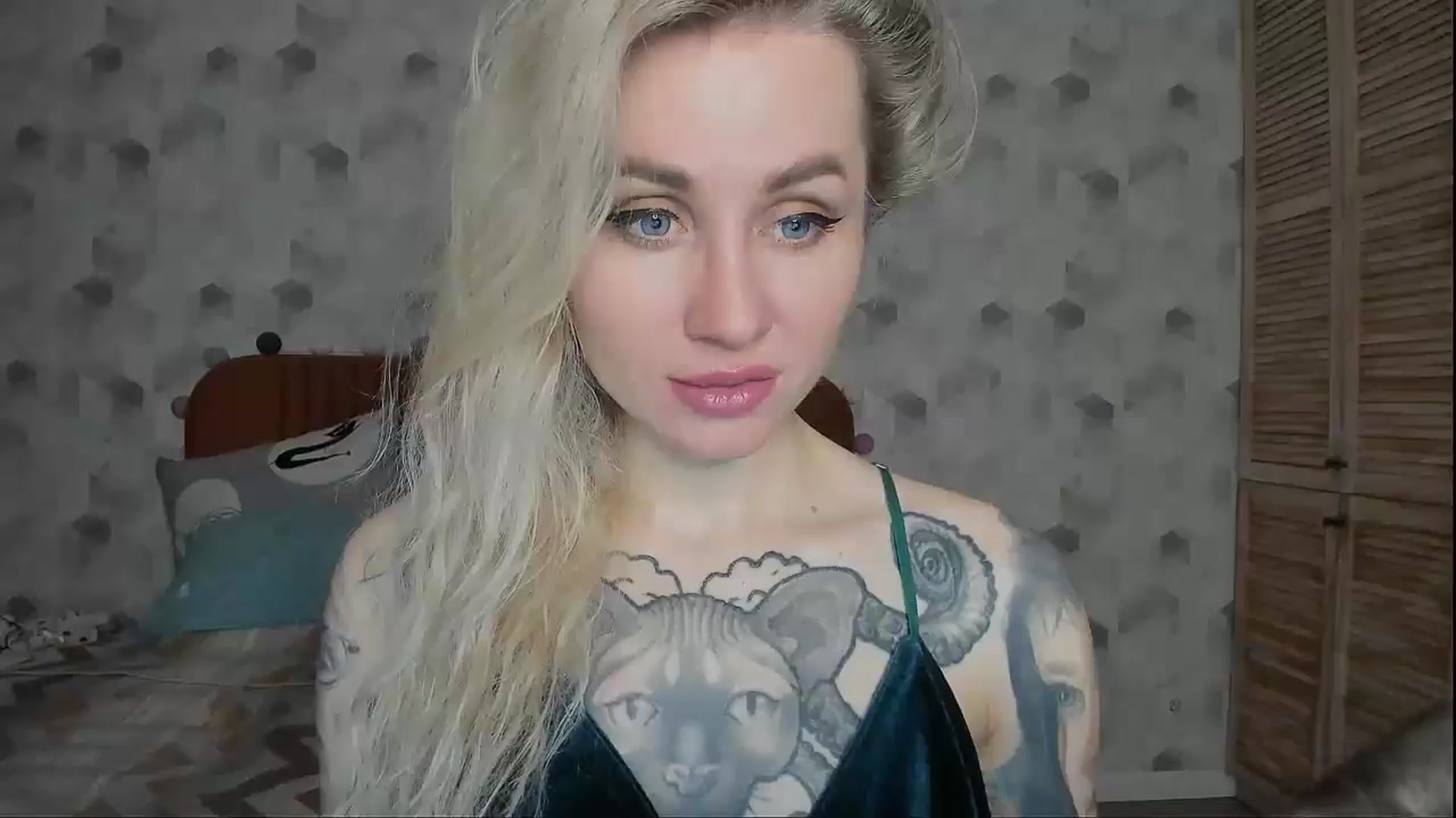 Gallery image thumbnail from Alexa_Smithhh's myfreecams stream on, 01/12/2025, 18:45 image 11 of 20