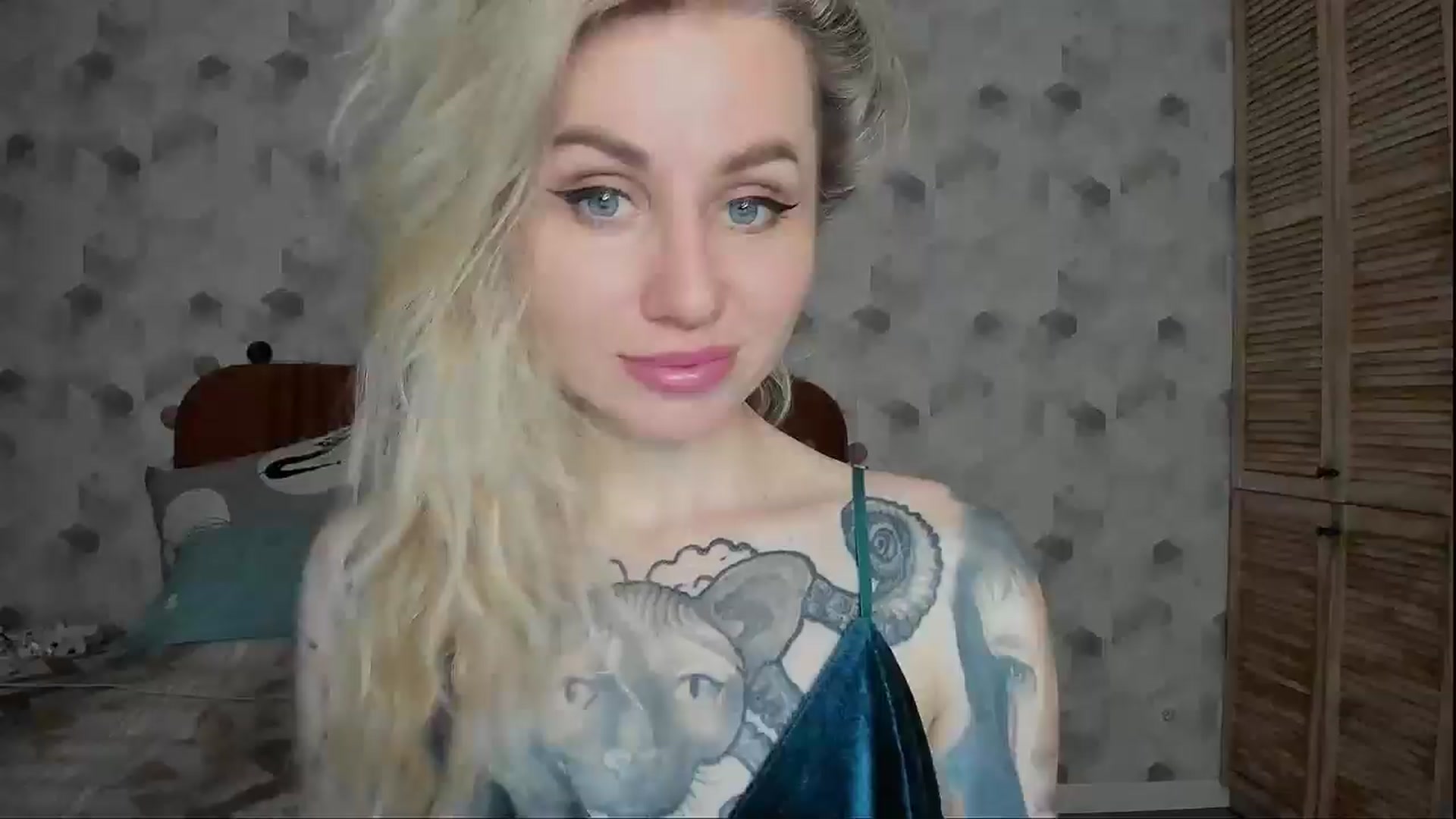 Gallery image thumbnail from Alexa_Smithhh's myfreecams stream on, 01/12/2025, 18:45 image 2 of 20