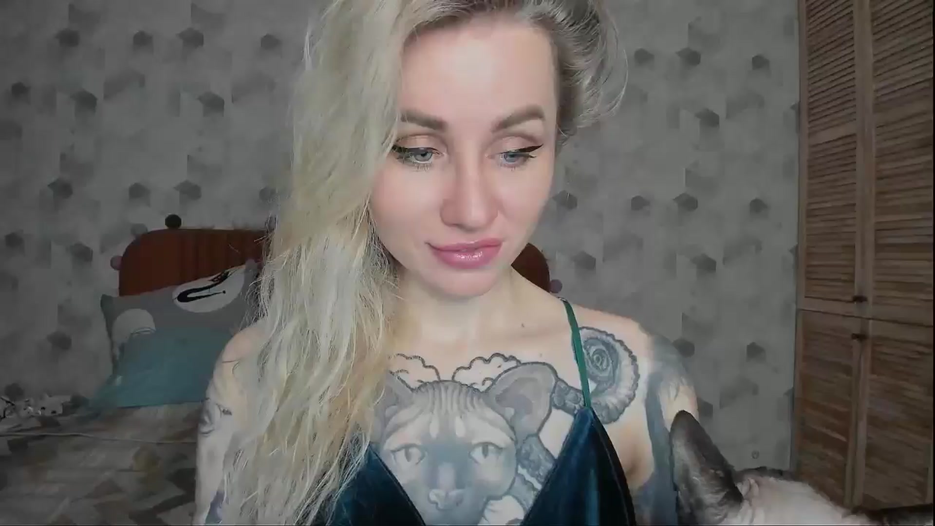 Gallery image thumbnail from Alexa_Smithhh's myfreecams stream on, 01/12/2025, 18:45 image 10 of 20