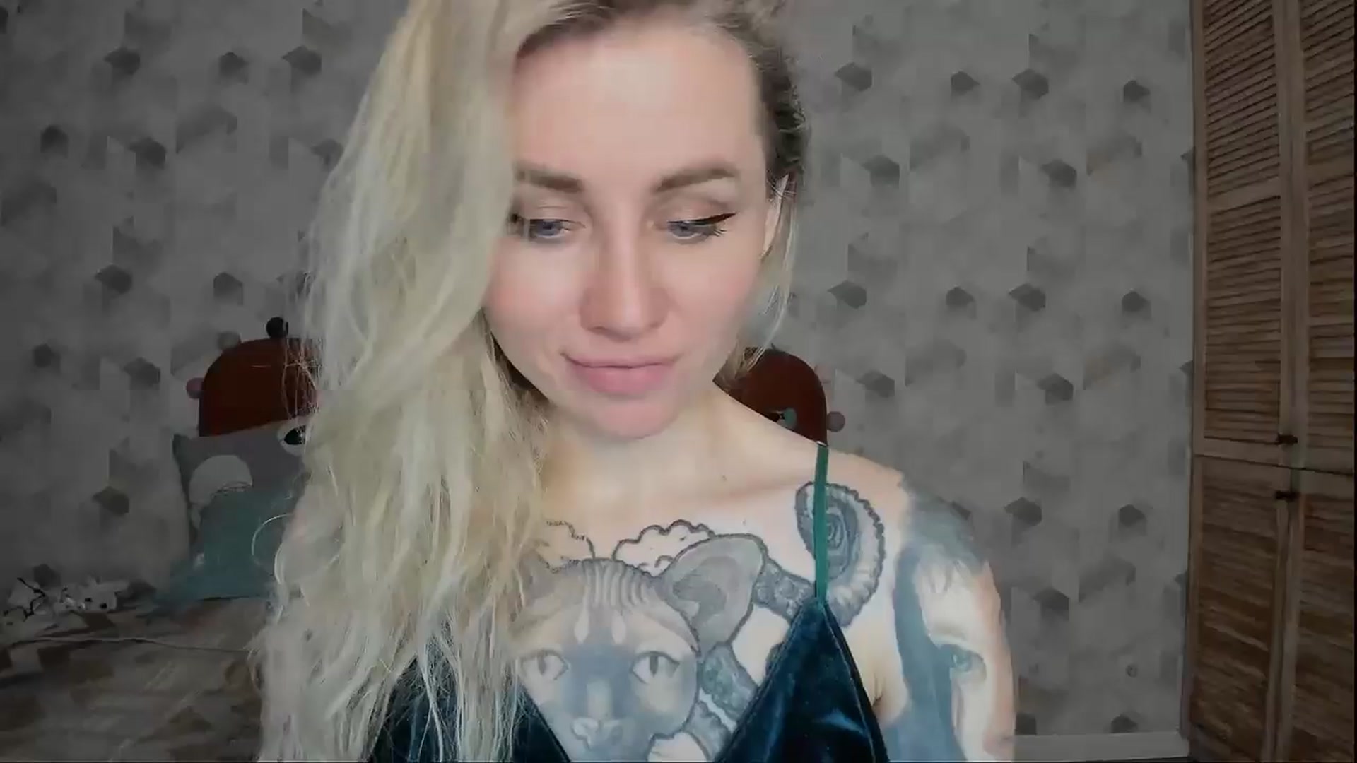 Gallery image thumbnail from Alexa_Smithhh's myfreecams stream on, 01/12/2025, 18:45 image 20 of 20