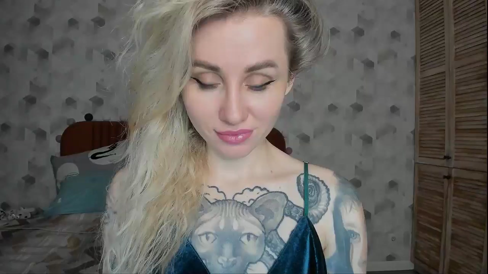 Gallery image thumbnail from Alexa_Smithhh's myfreecams stream on, 01/12/2025, 18:45 image 3 of 20