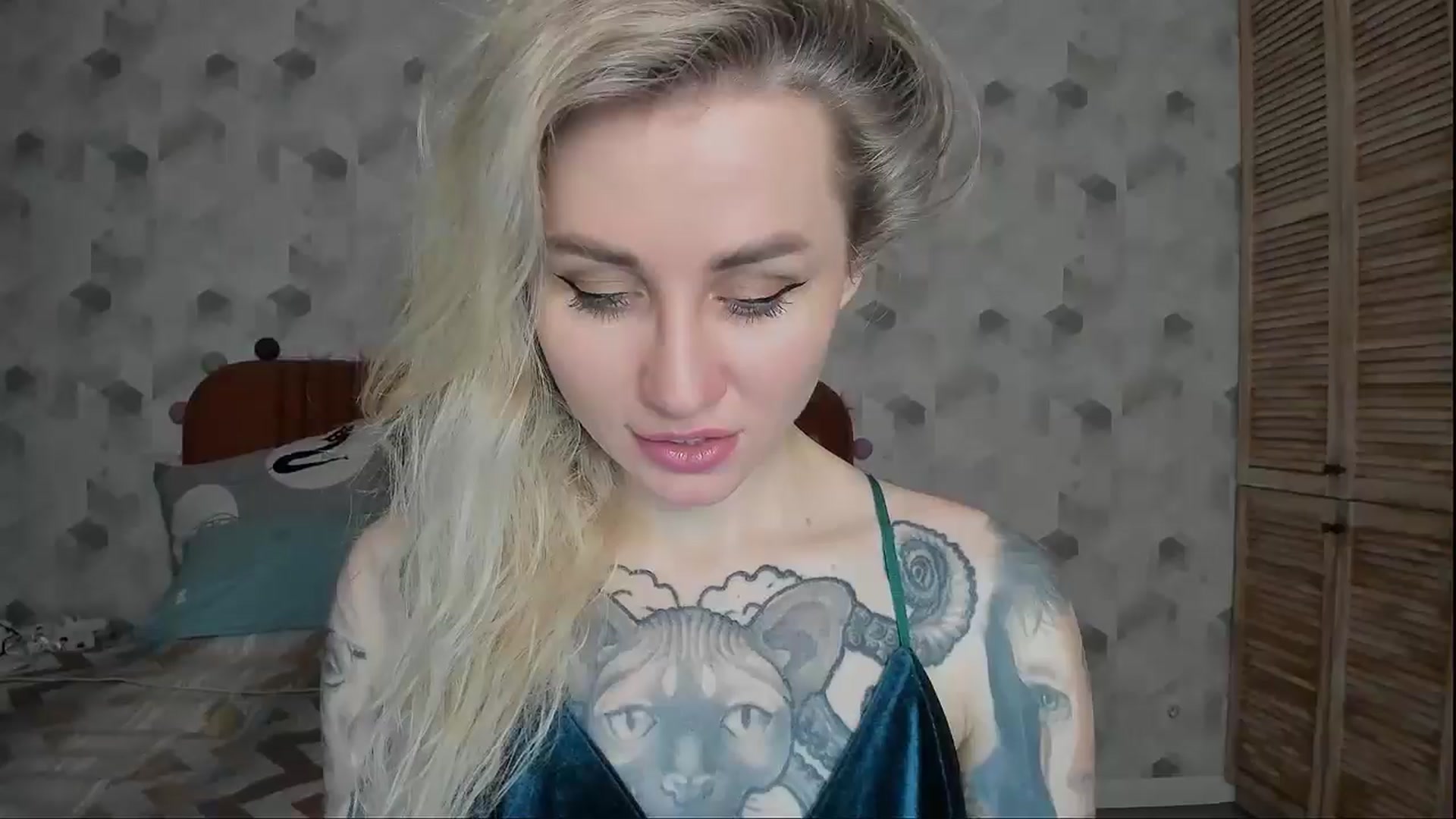 Gallery image thumbnail from Alexa_Smithhh's myfreecams stream on, 01/12/2025, 18:45 image 8 of 20