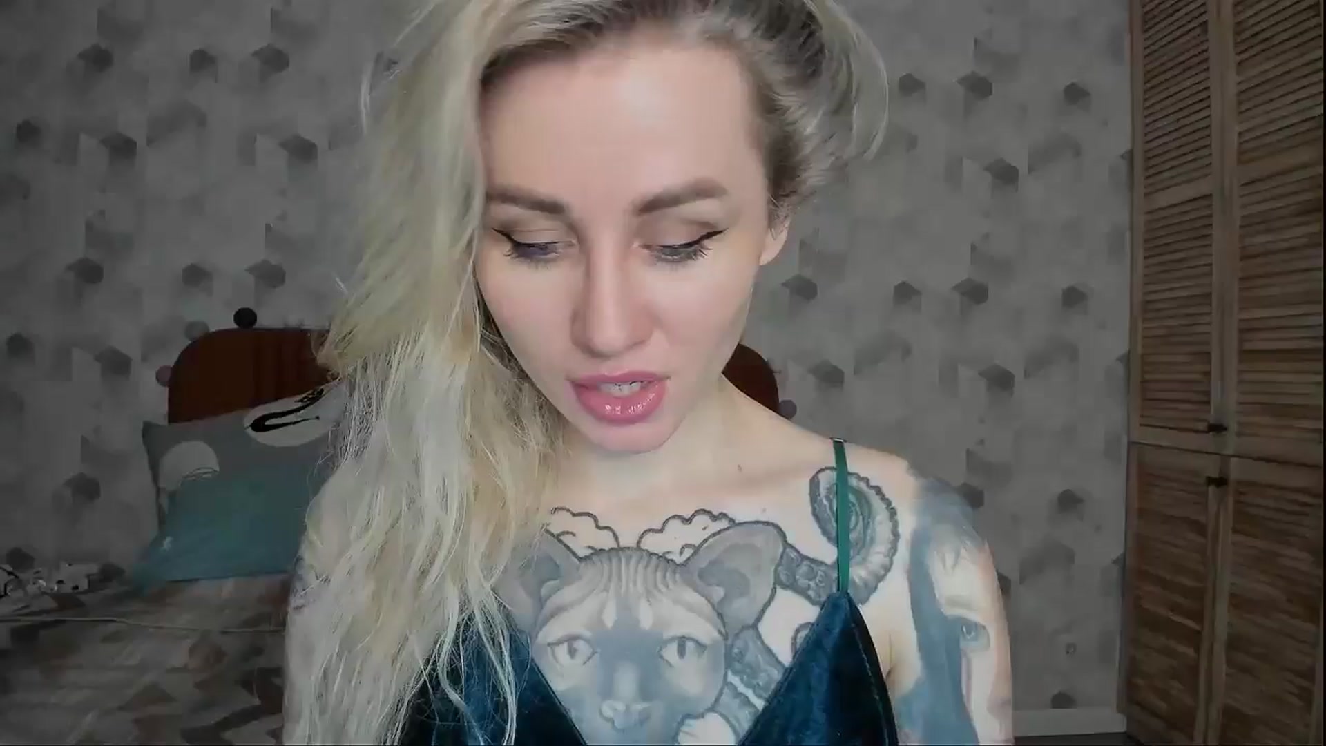 Gallery image thumbnail from Alexa_Smithhh's myfreecams stream on, 01/12/2025, 18:45 image 5 of 20