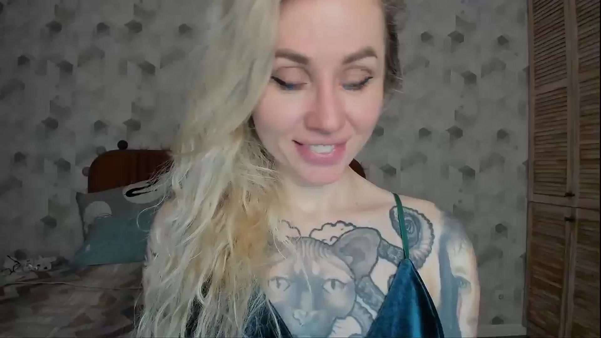 Gallery image thumbnail from Alexa_Smithhh's myfreecams stream on, 01/12/2025, 18:45 image 14 of 20