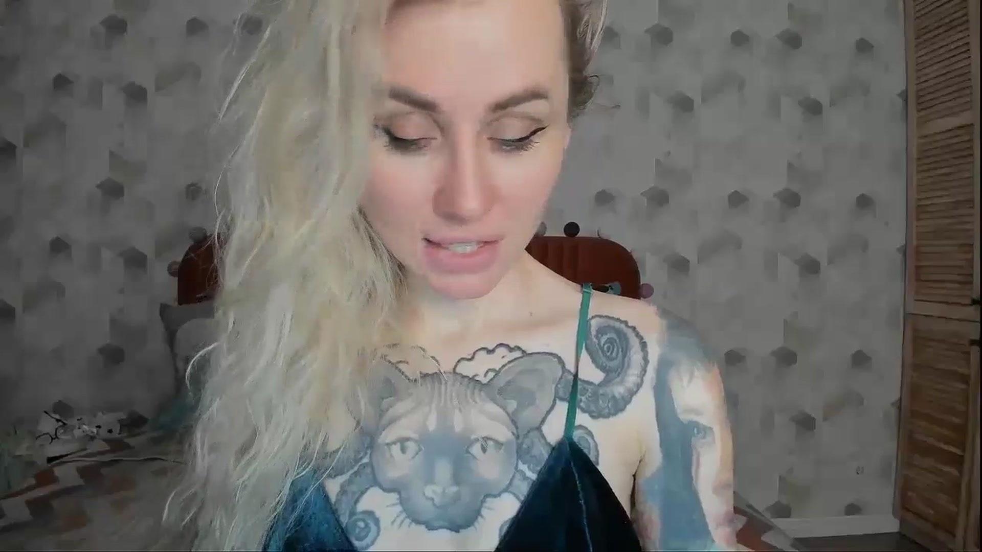 Gallery image thumbnail from Alexa_Smithhh's myfreecams stream on, 01/12/2025, 20:11 image 9 of 20