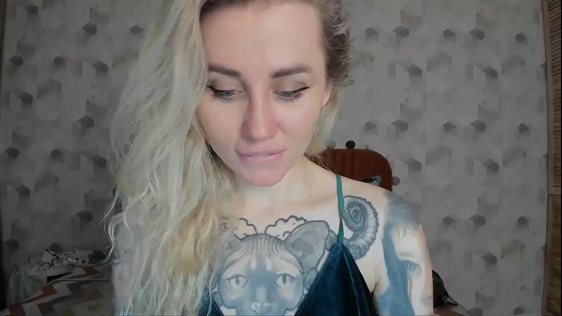 Gallery image thumbnail from Alexa_Smithhh's myfreecams stream on, 01/12/2025, 20:11 image 18 of 20