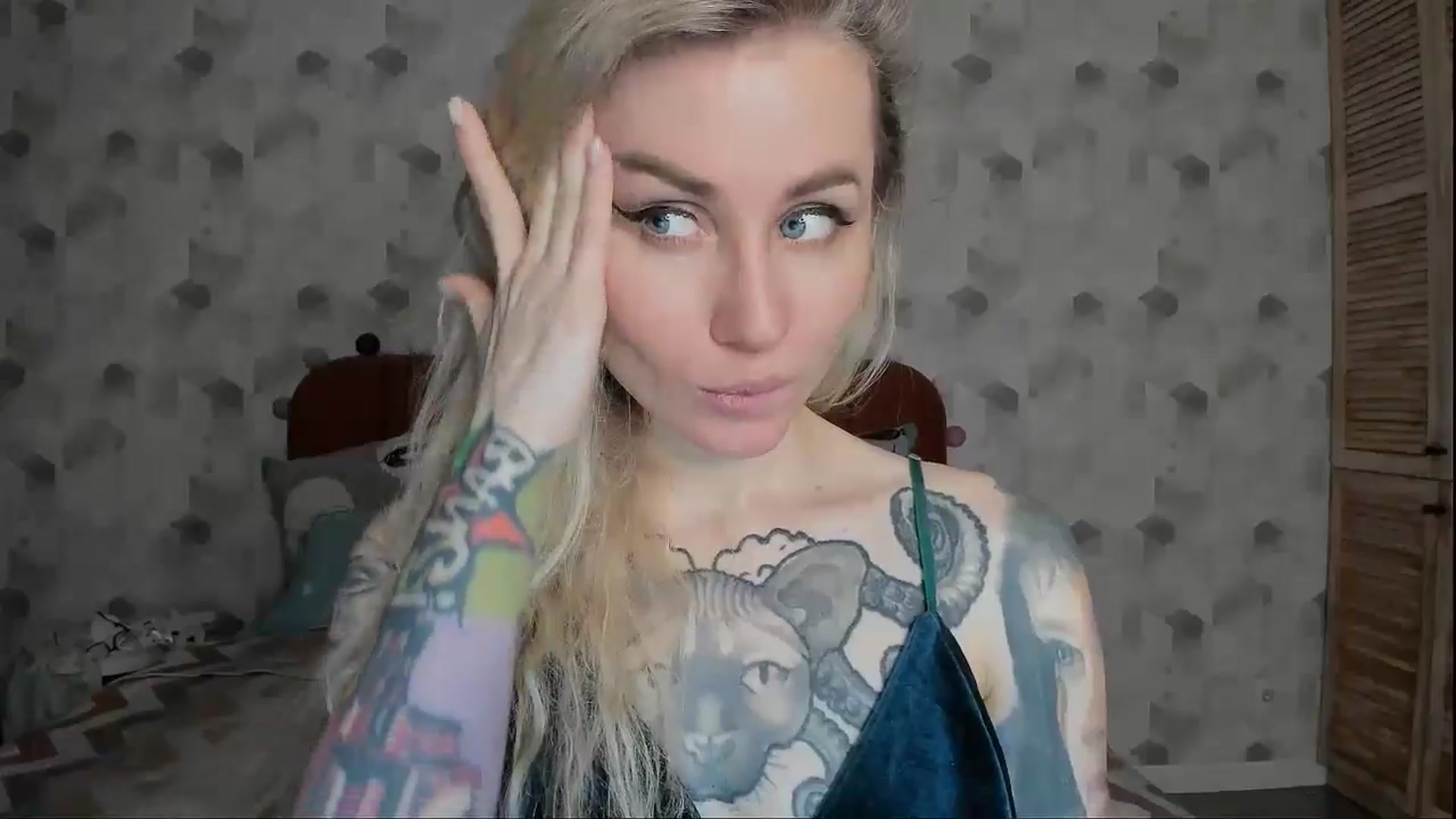 Gallery image thumbnail from Alexa_Smithhh's myfreecams stream on, 01/12/2025, 20:11 image 4 of 20