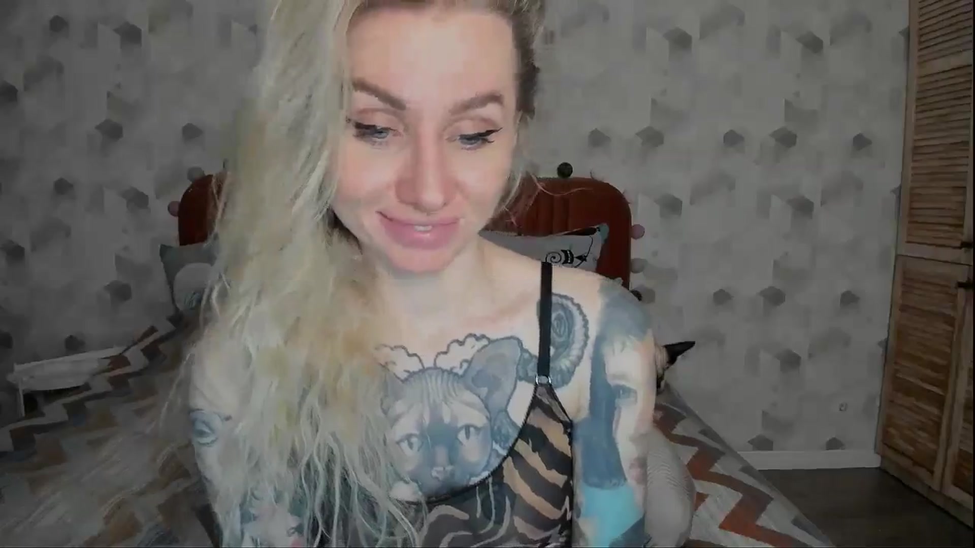 Gallery image thumbnail from Alexa_Smithhh's myfreecams stream on, 01/13/2025, 20:39 image 7 of 20