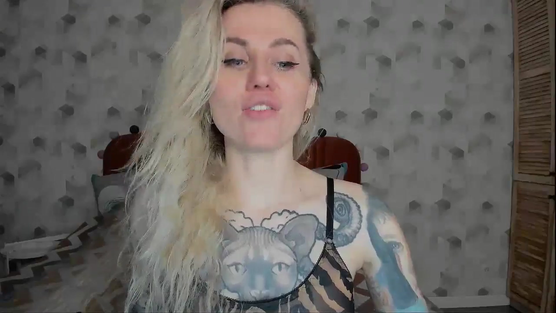 Gallery image thumbnail from Alexa_Smithhh's myfreecams stream on, 01/13/2025, 20:39 image 5 of 20